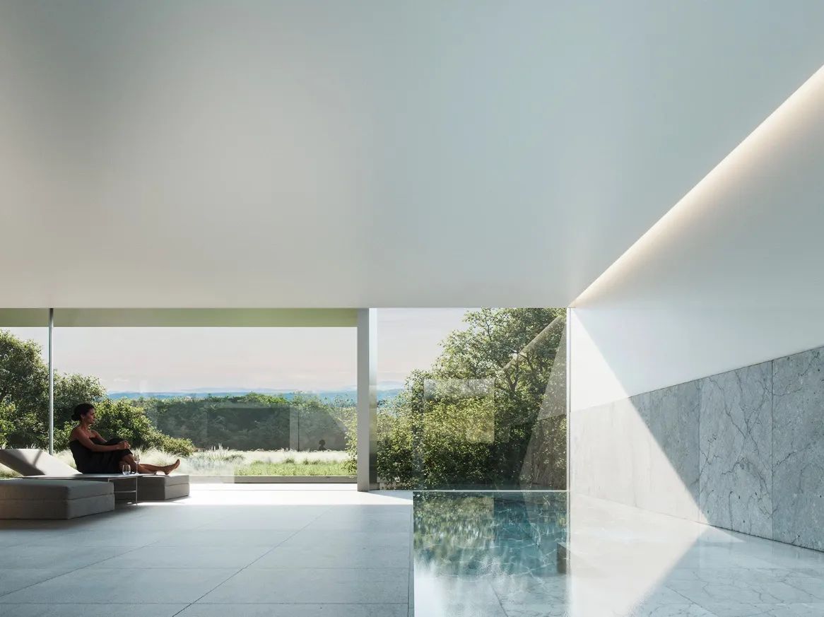 Een architecturaal meesterwerk in harmonie met de natuur – exclusieve villa nabij Sotogrande foto 3