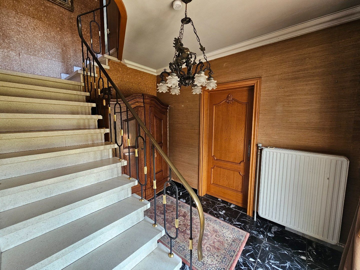 Ruime open bebouwing met 3 slaapkamers foto 8