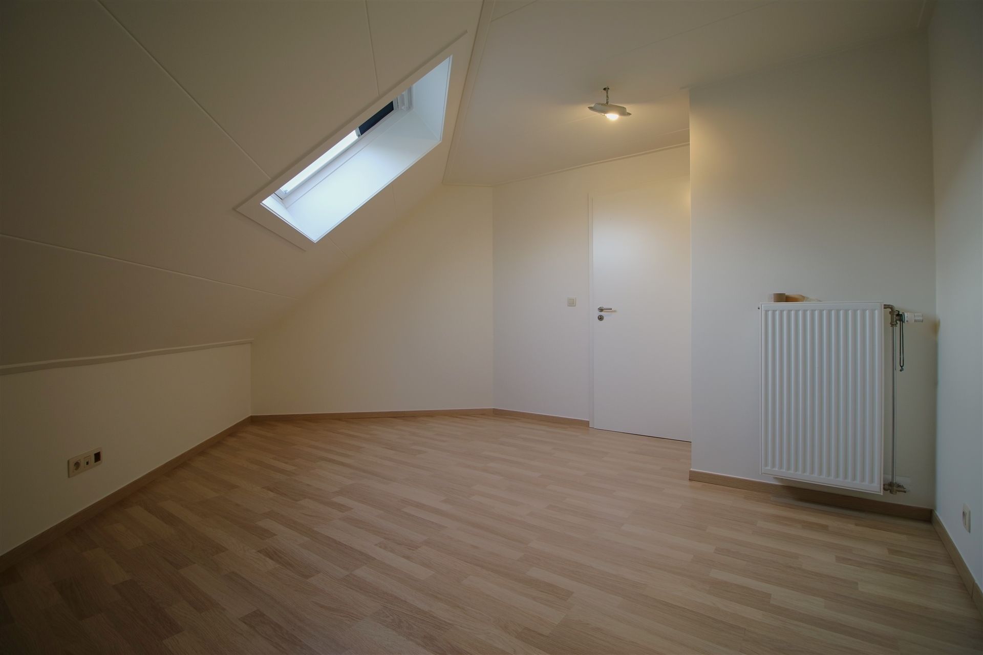 Duplexappartement met 2 slpk in het centrum foto 15