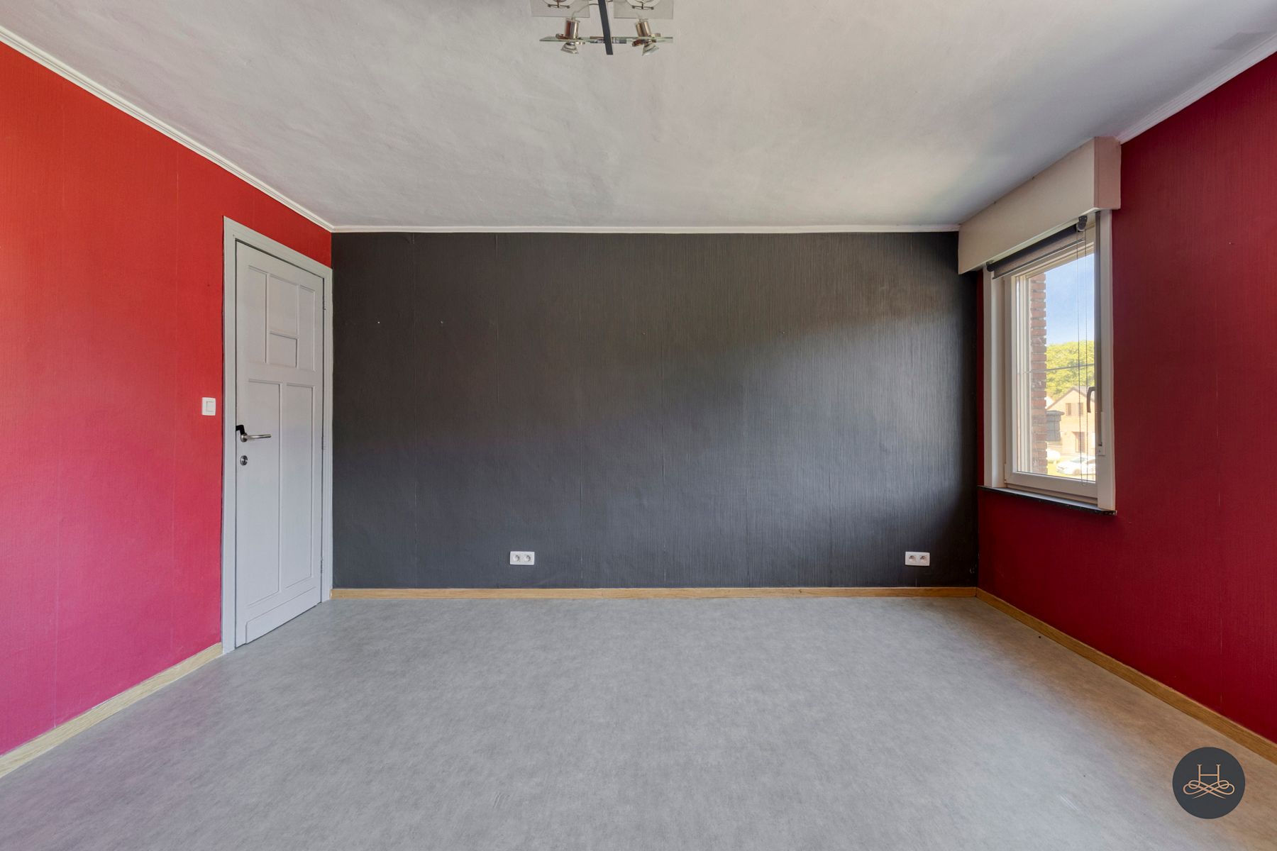 Zuidgericht perceel van 28a65ca met instapklare woning foto 19