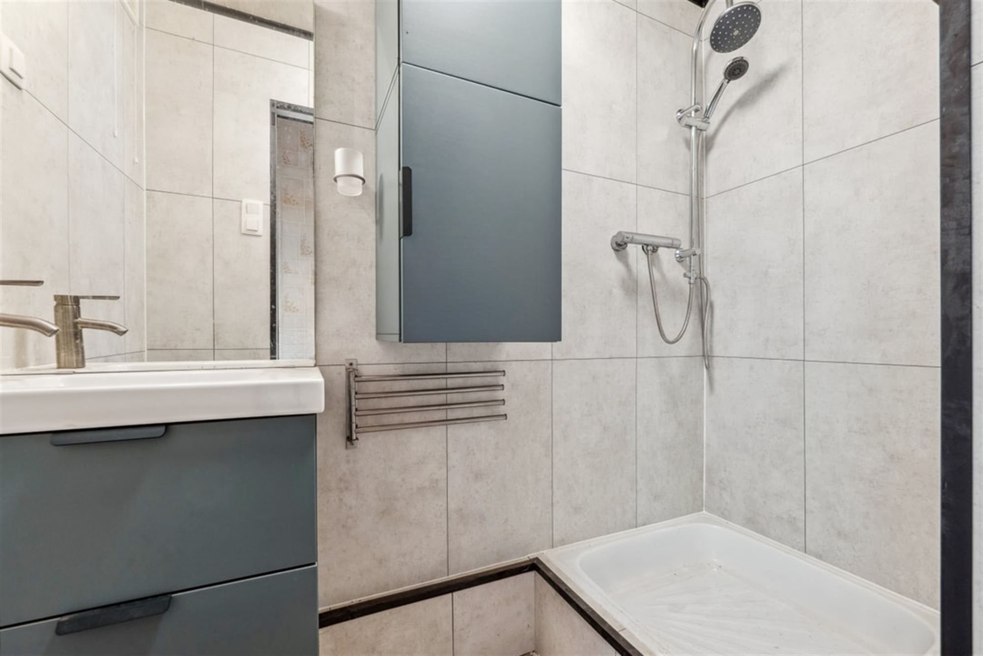 WONING MET RUIME LOODS OP EEN TOPLOCATIE IN HOESELT foto 23