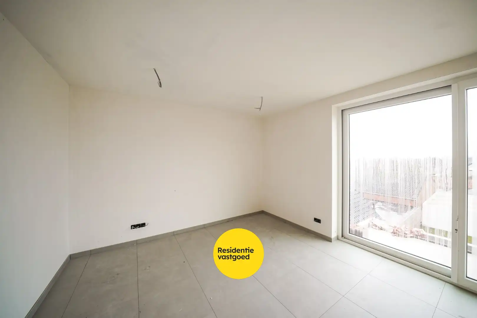 Nieuwbouw 2-slaapkamer appartement op het 2de verdiep met zonnig terras foto 8