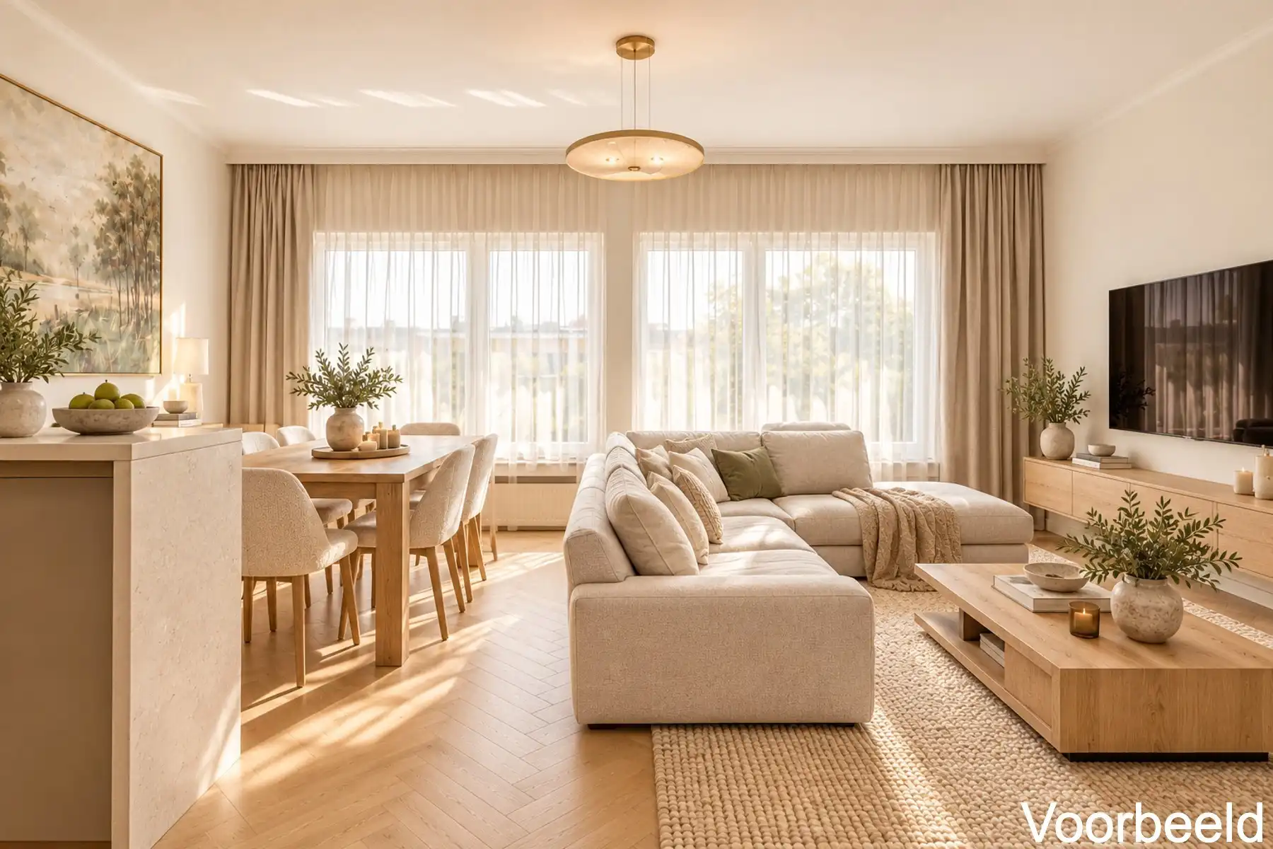 Appartement te koop Morckhovenlei 19 - 2140 Antwerpen