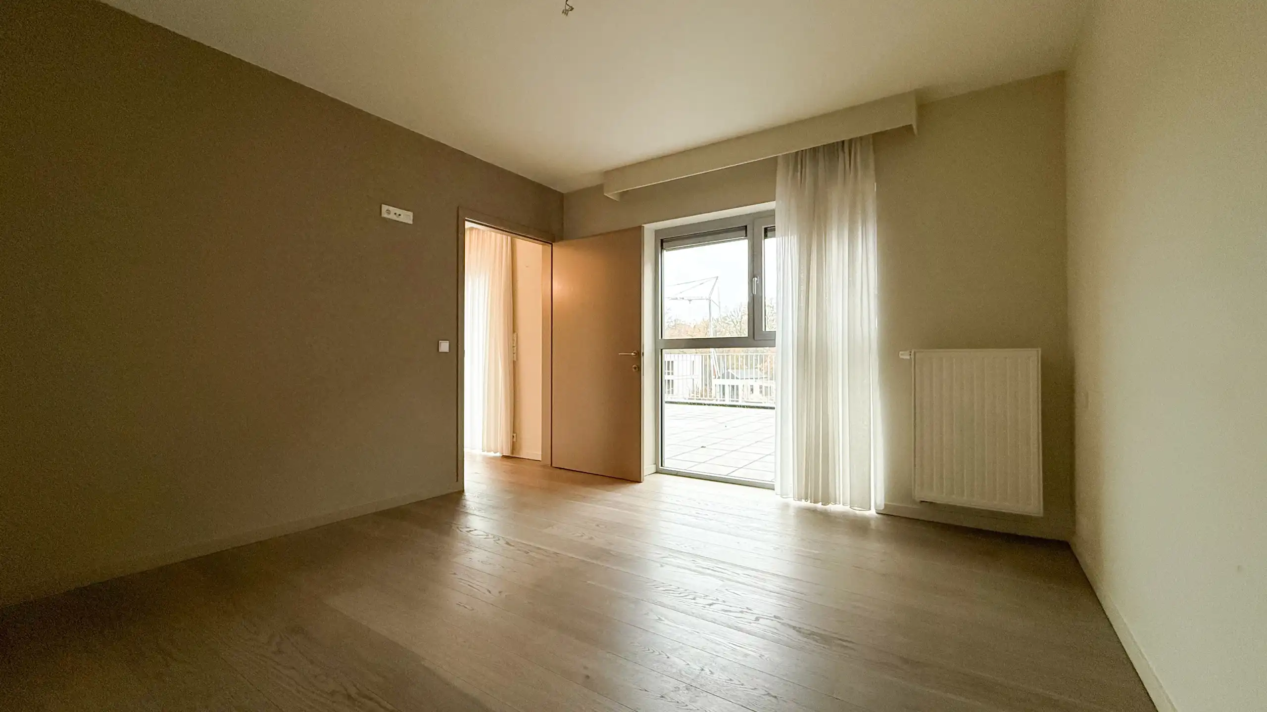 Stijlvol serviceflat met comfort, rust en zekerheid! foto 21