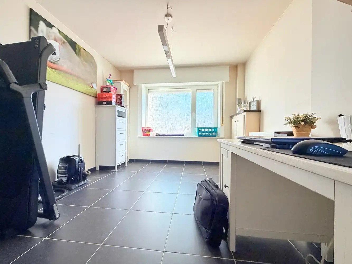 Prachtige instapklare woning met zonnige tuin! foto 5