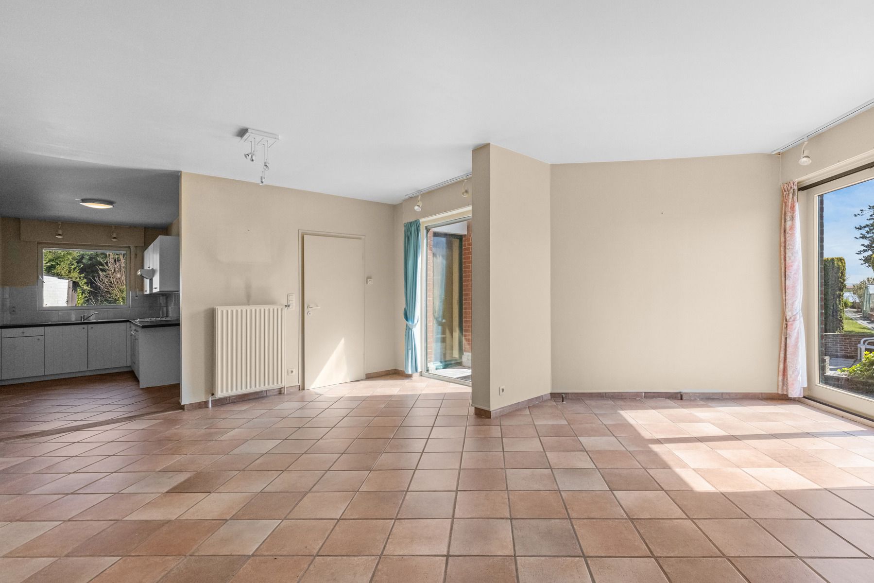 Unieke villa en bijhorend appartement in Blankenberge foto 20