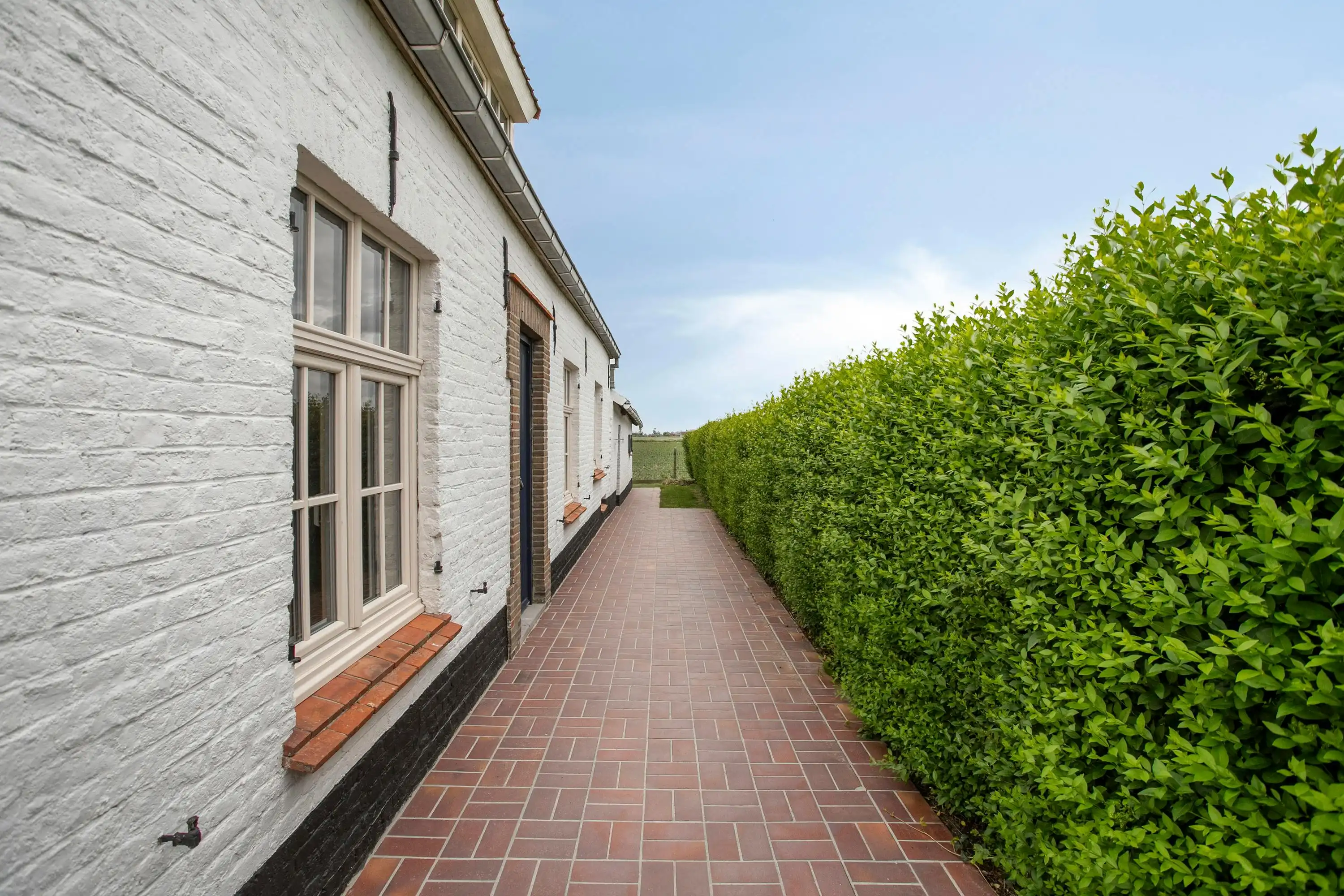 Gerenoveerde landelijke woning met 4 slaapkamers op 897 m². foto 30