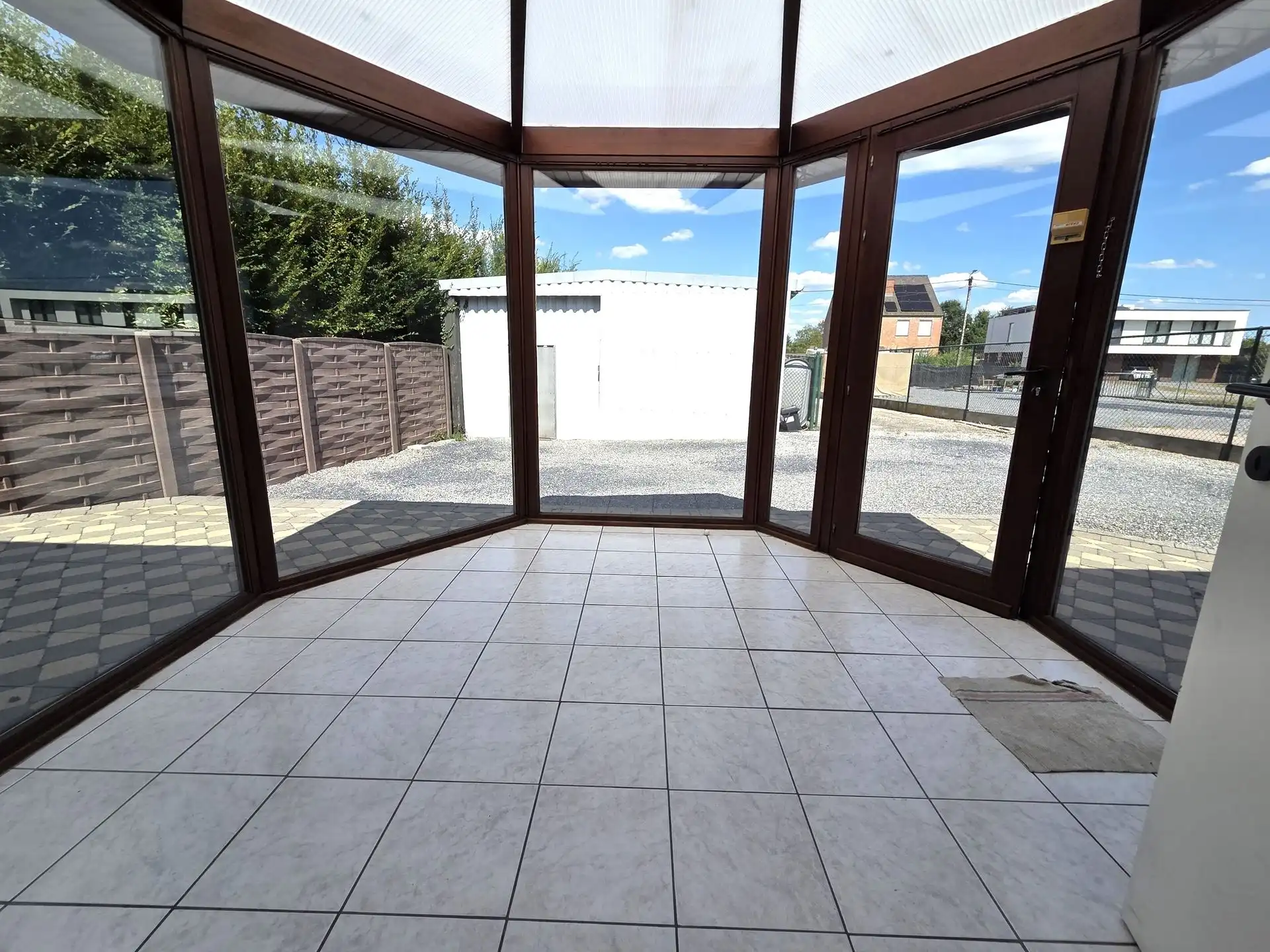 Instapklare woning, 5 slpk met groot bijgebouw van 112m² foto 7