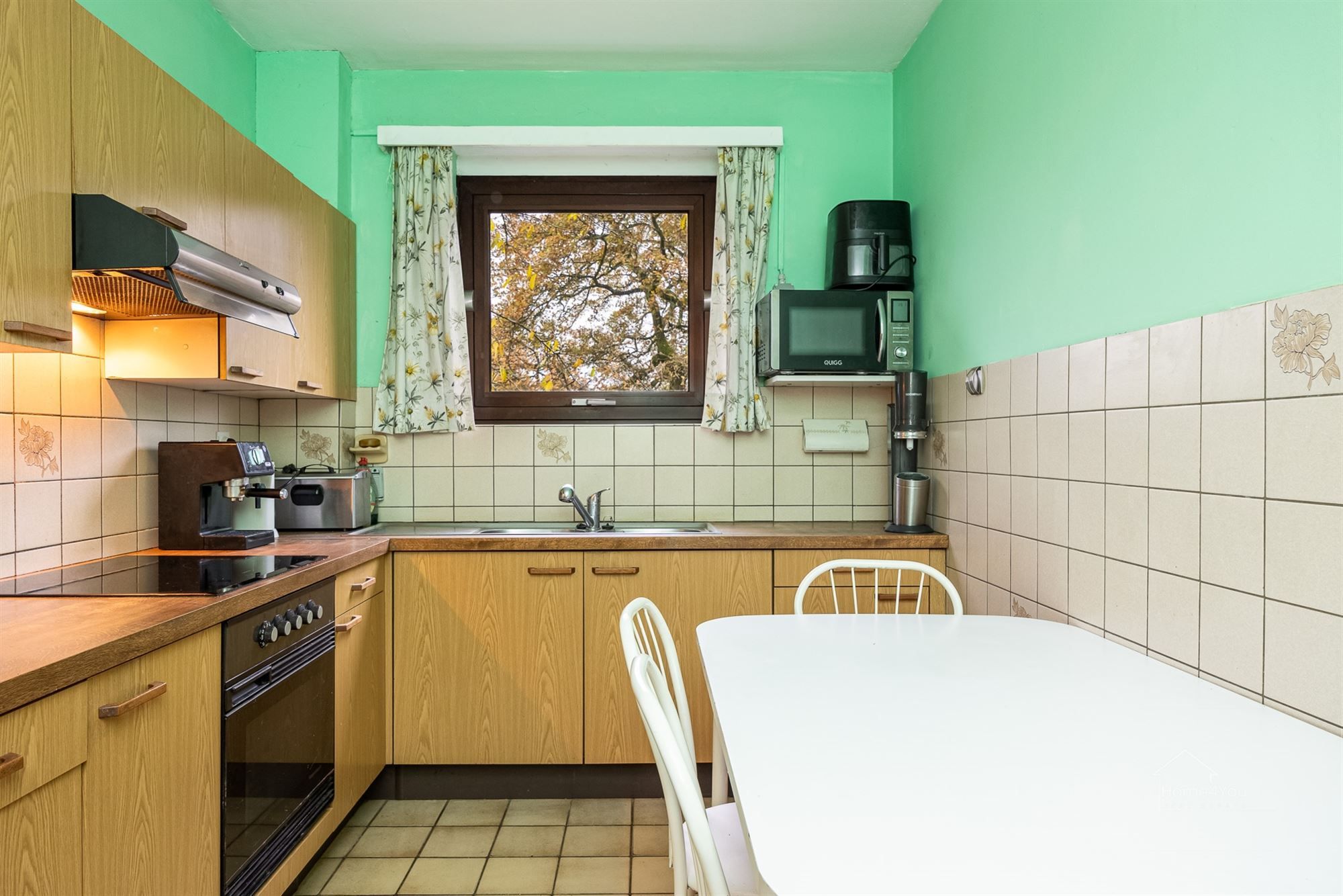 HOB met 3 slaapkamers en gunstig B-label foto 13