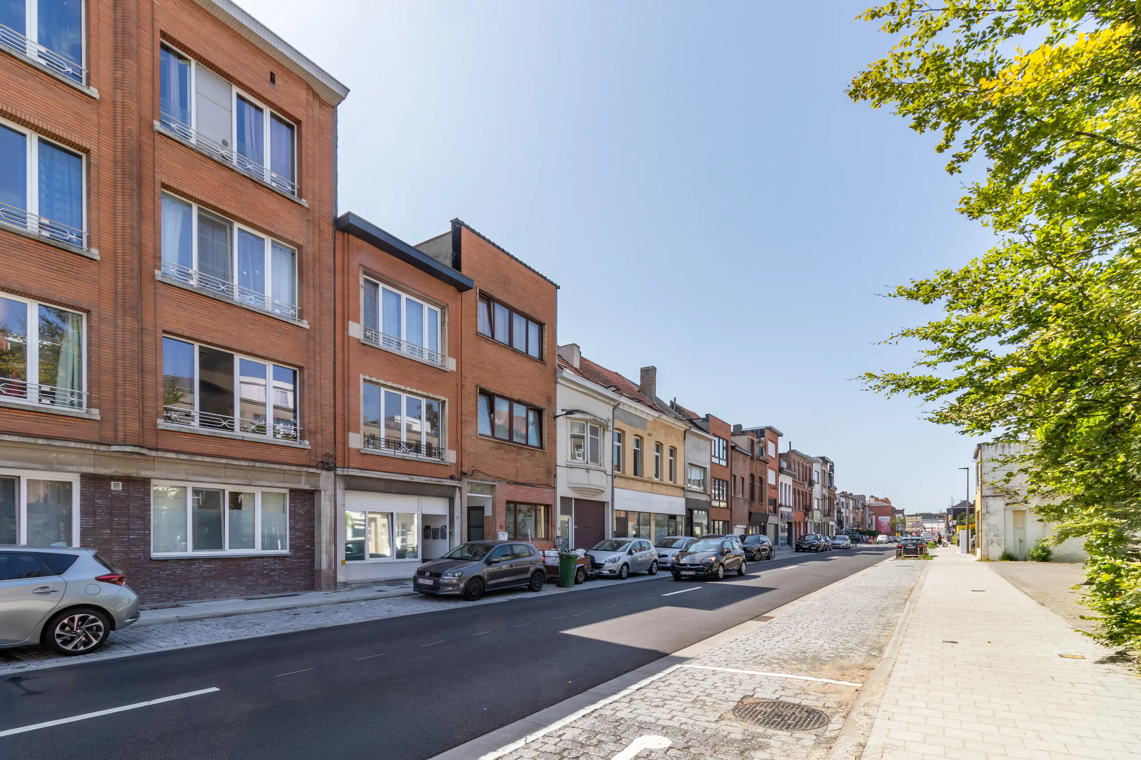 Instapklaar appartement met één slaapkamer op toplocatie in foto 2