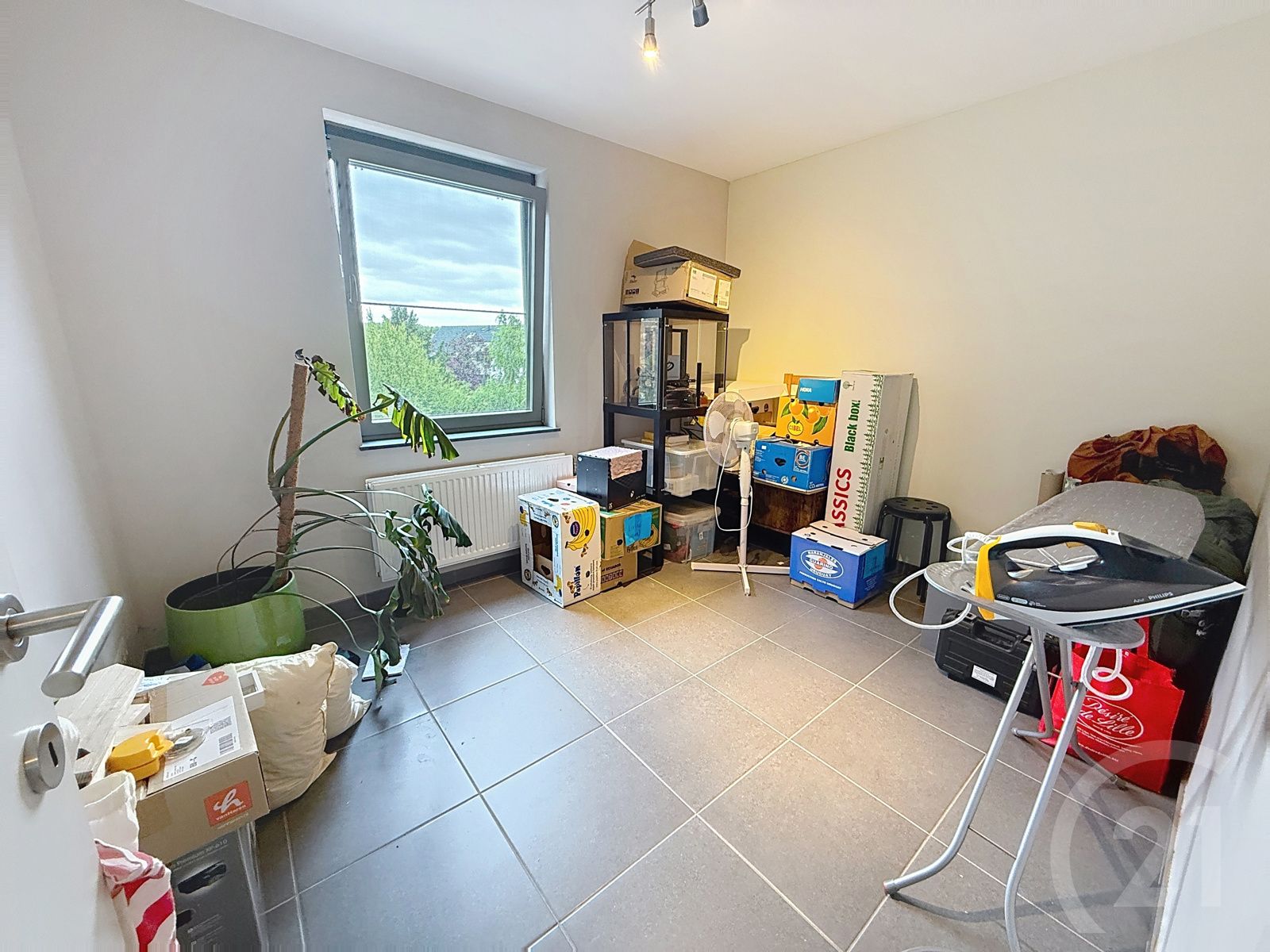 Recent appartement met 2 slaapkamers - centrum van Betekom foto 13