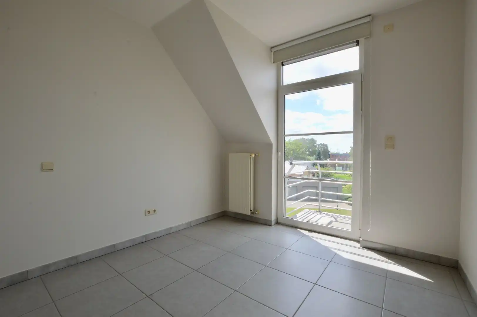 Ruim en mooi gelegen appartement in Residentie d' Oude Brouwerie met 3 slaapkamers, te Oudenburg foto 11