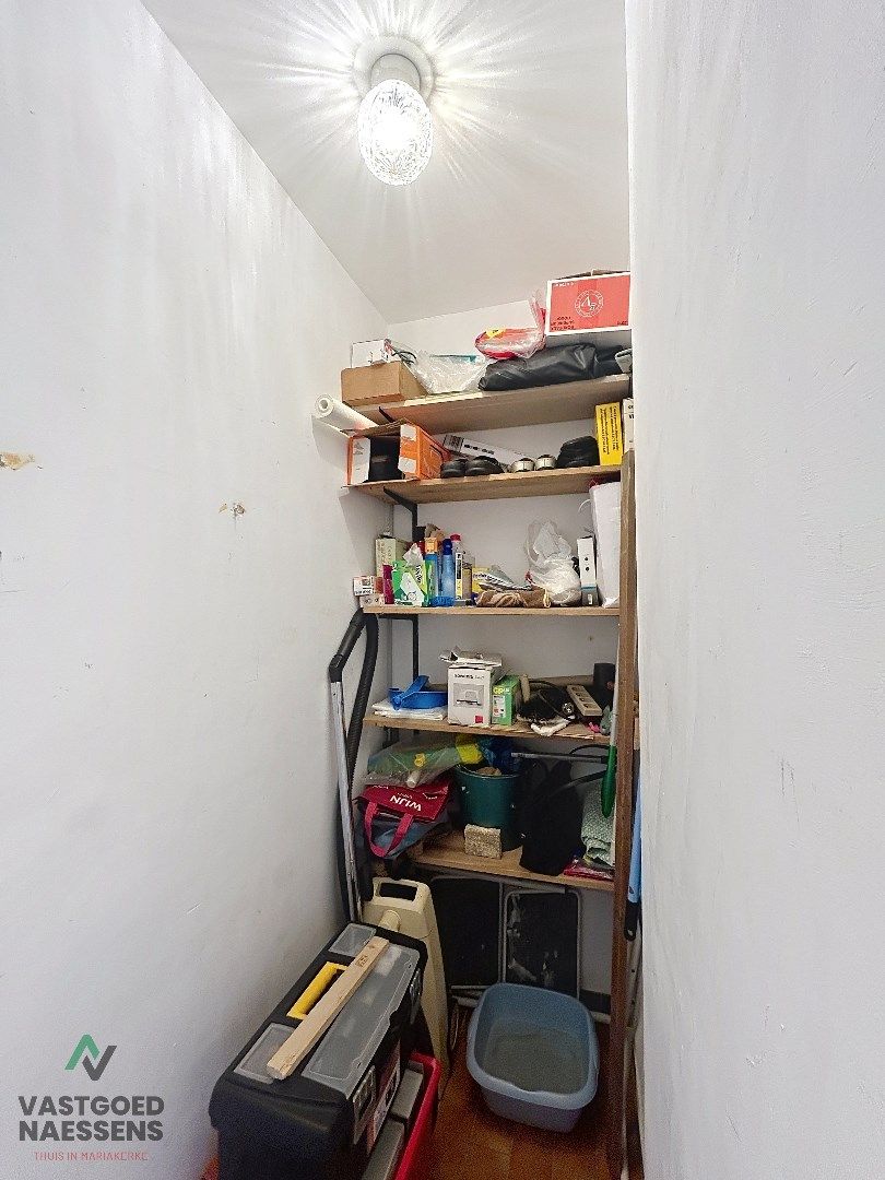 GEMEUBELDE STUDIO VLAKBIJ ZEEDIJK foto 8