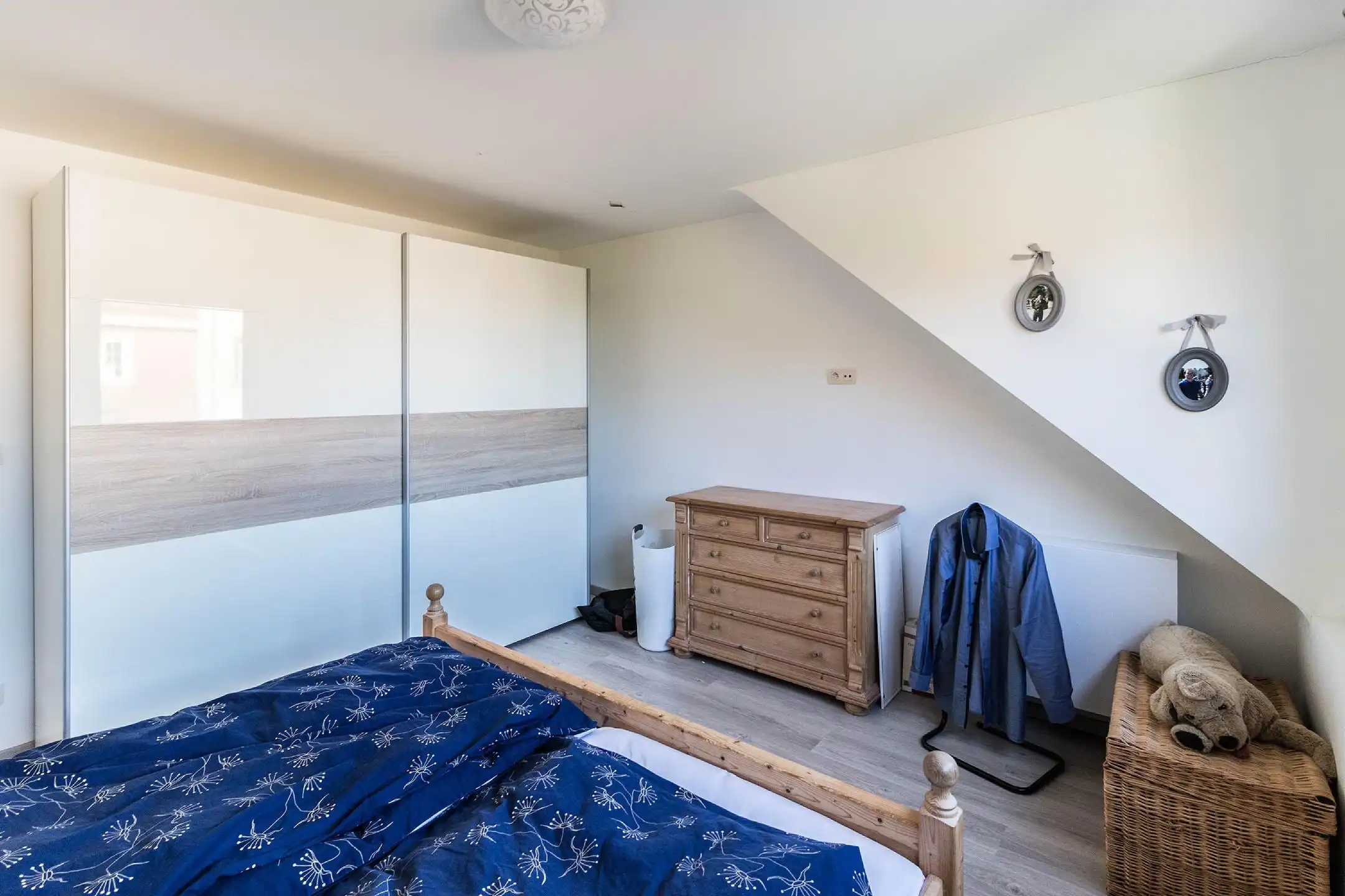 Appartement te huur foto 9