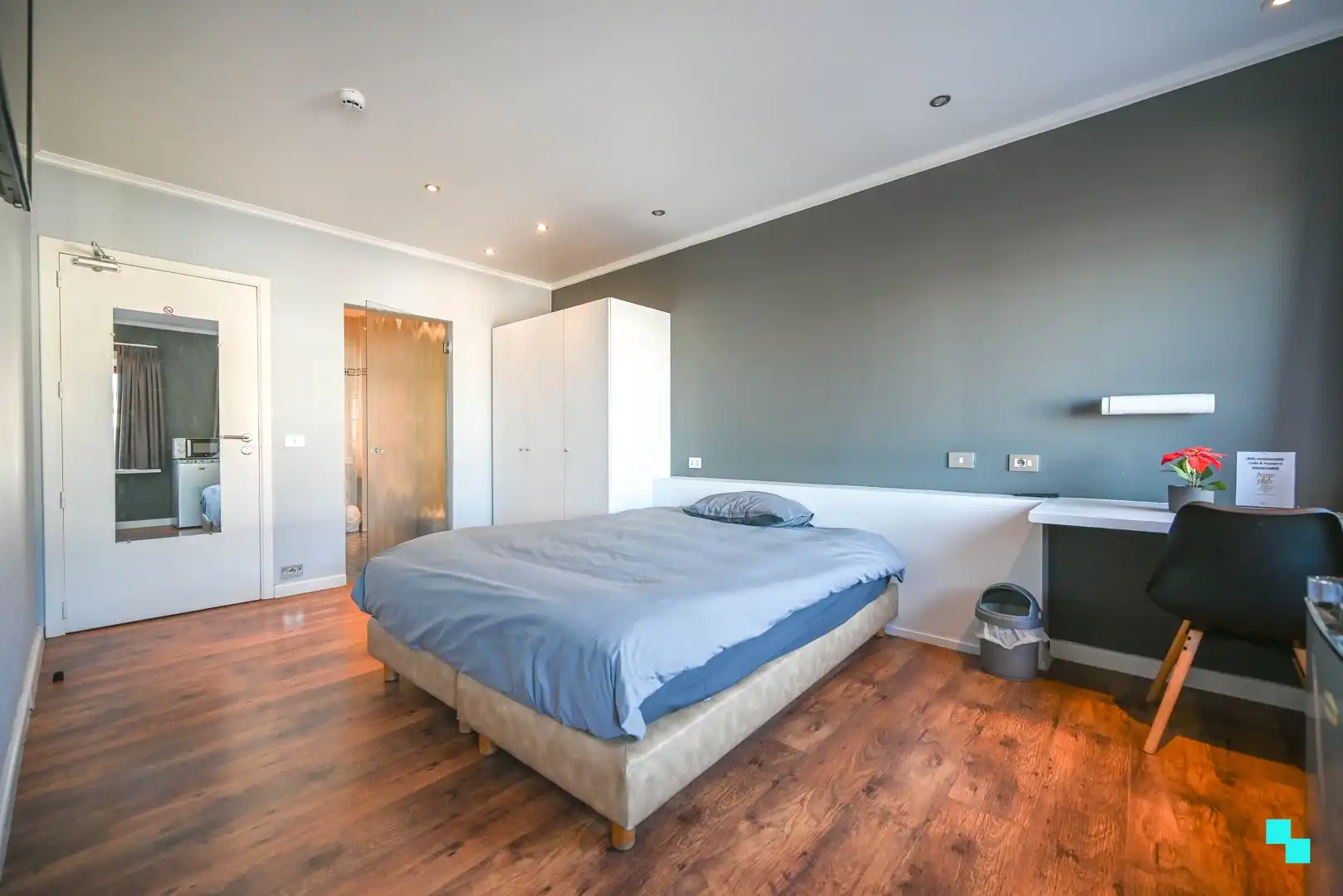 Multifunctioneel handelspand op toplocatie foto 20