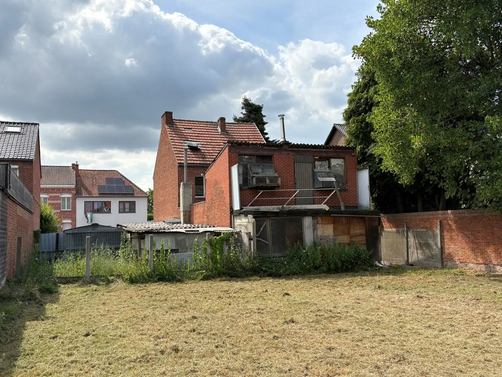 Huis te koop foto 30