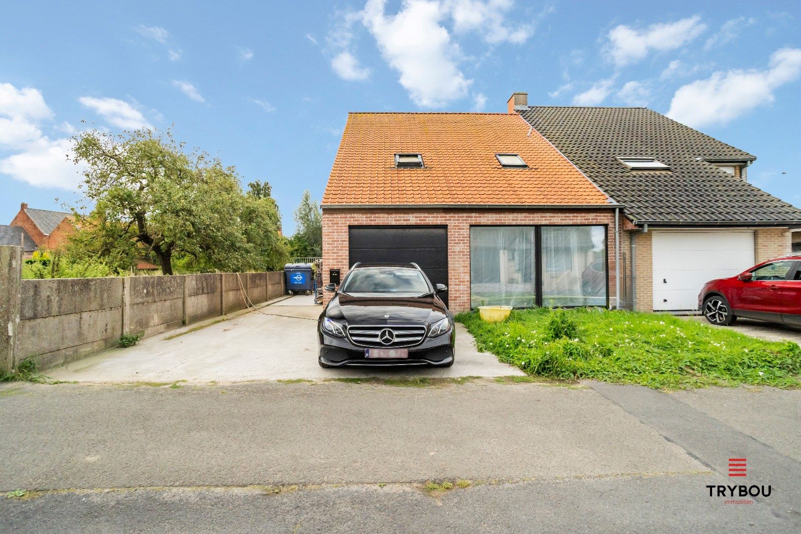 Prachtige nieuwbouwwoning te  Houthulst  foto 27