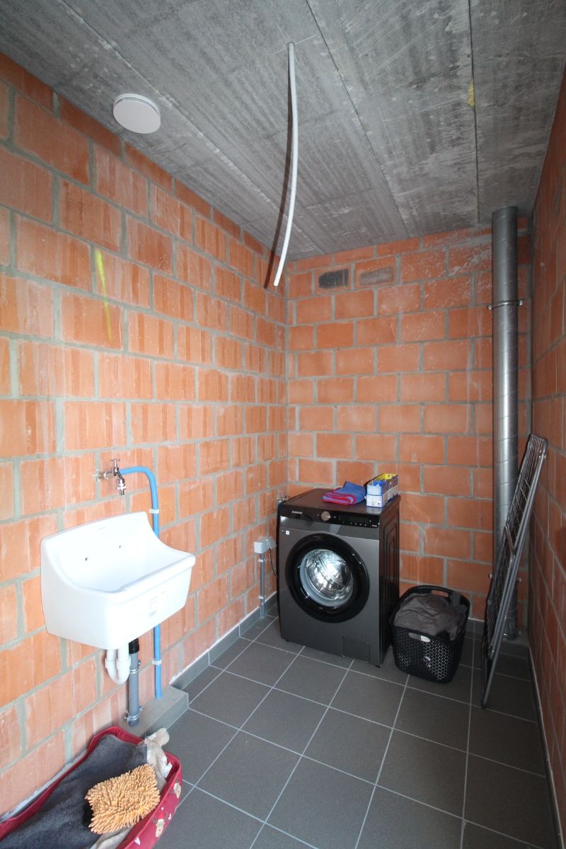Energiezuinige nieuwbouwwoning te huur in Roeselare foto 7