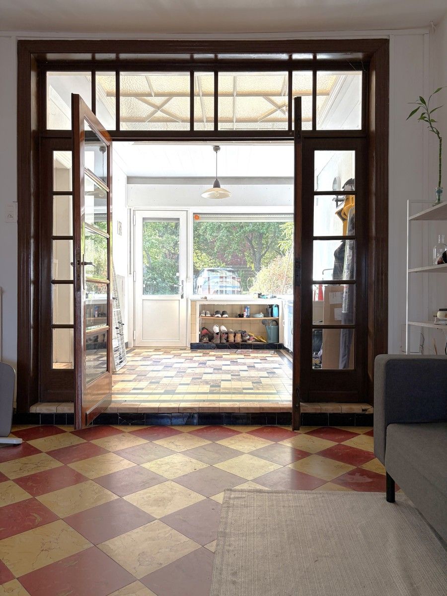 Te renoveren woning met veel potentieel  foto 7