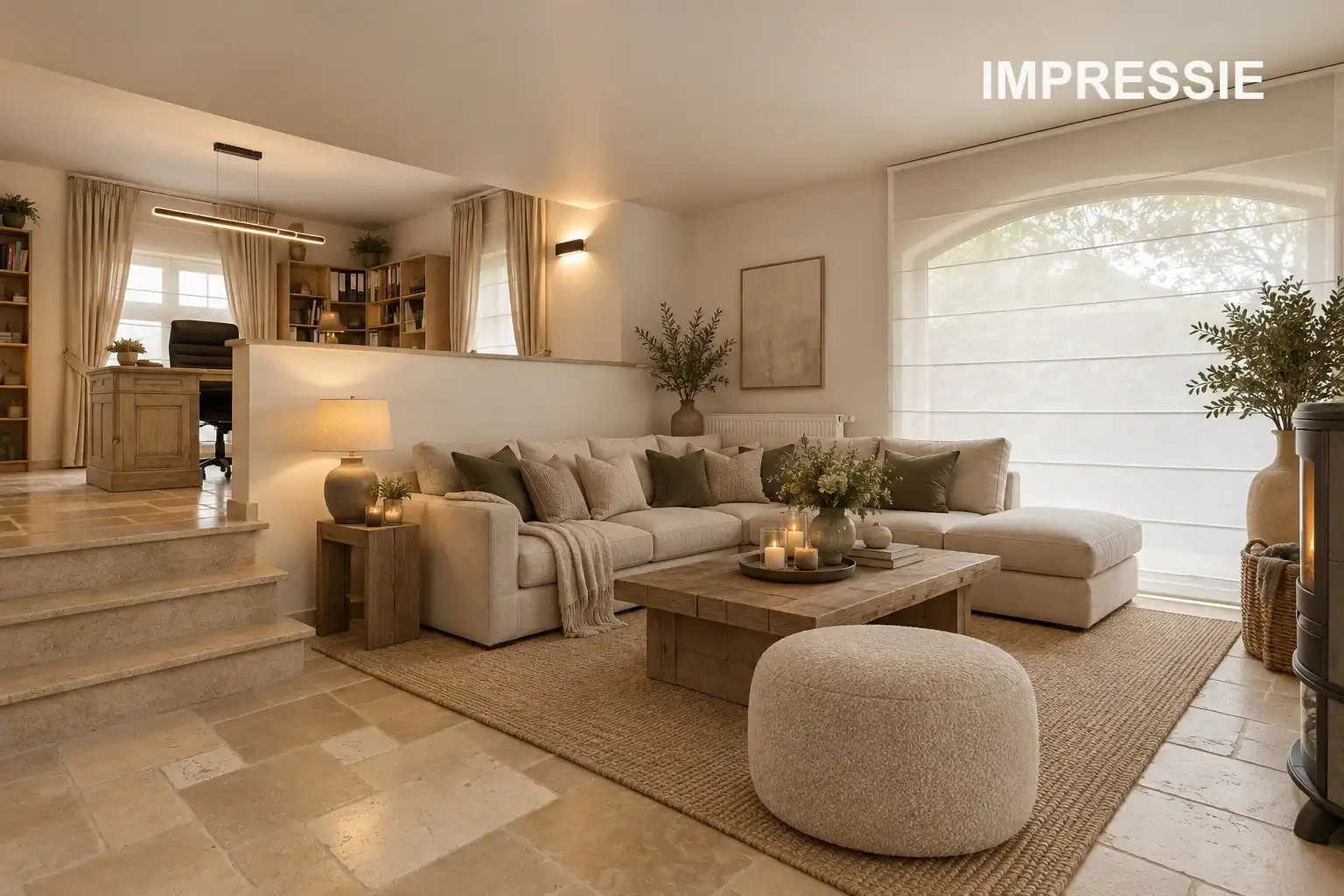Woning met inpandige zorgwoning foto 11