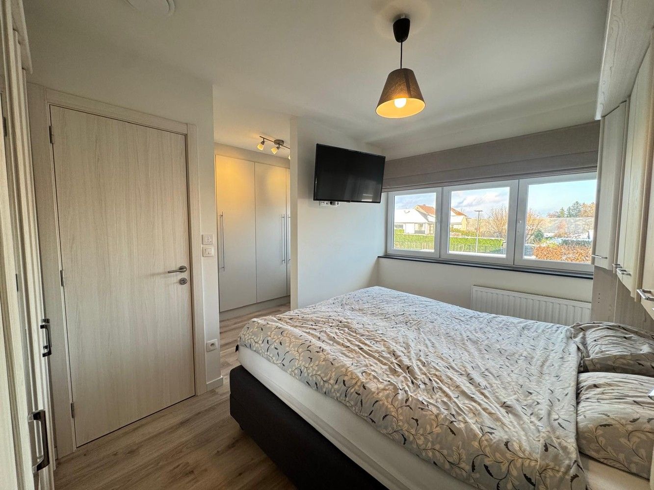 ENERGIEZUINIGE, INSTAPKLARE WONING (G.B.) foto 9