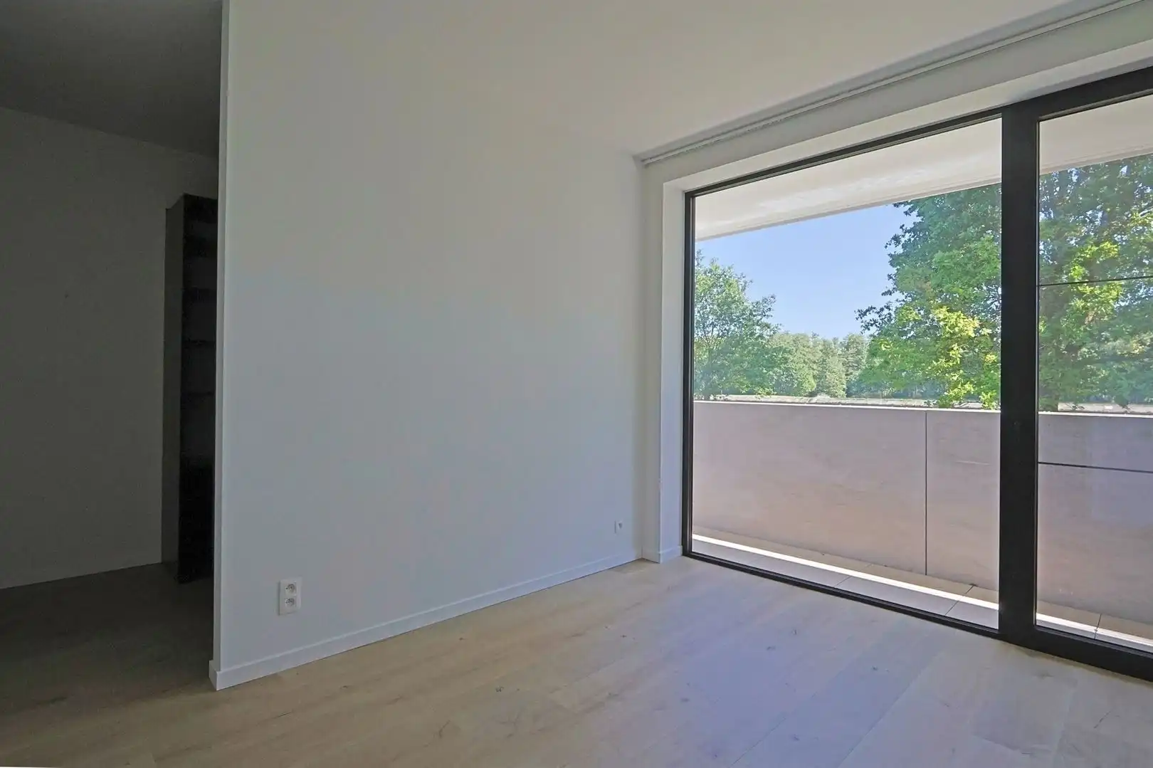 Lichtrijk appartement met uitzonderlijk zicht foto 10