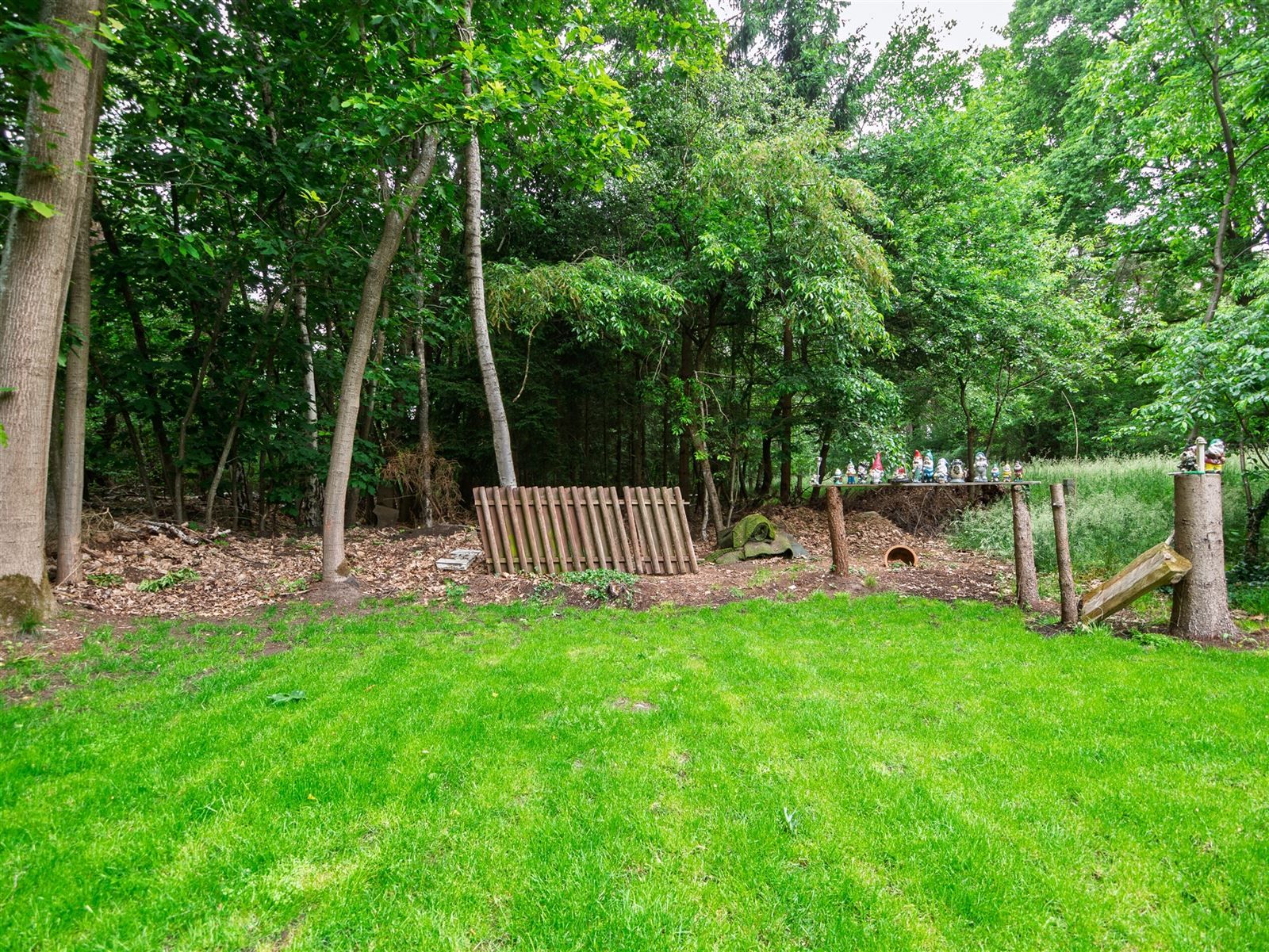 Huis foto 19