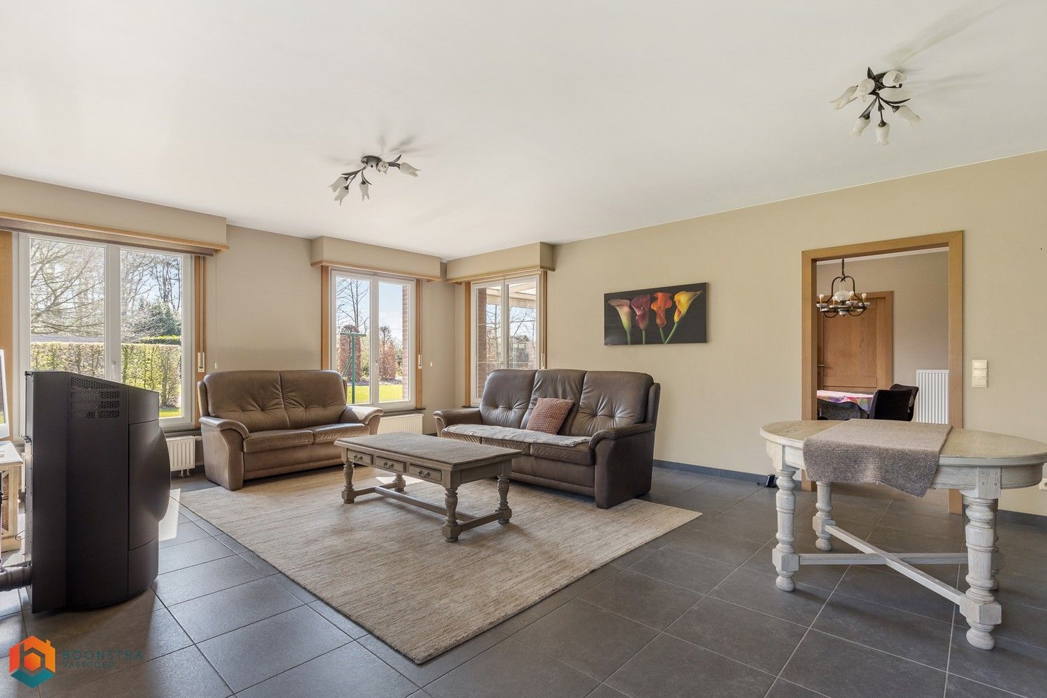 Gelijkvloerse villa met tal van mogelijkheden op ruim perceel (3314m²) te Putte foto 21