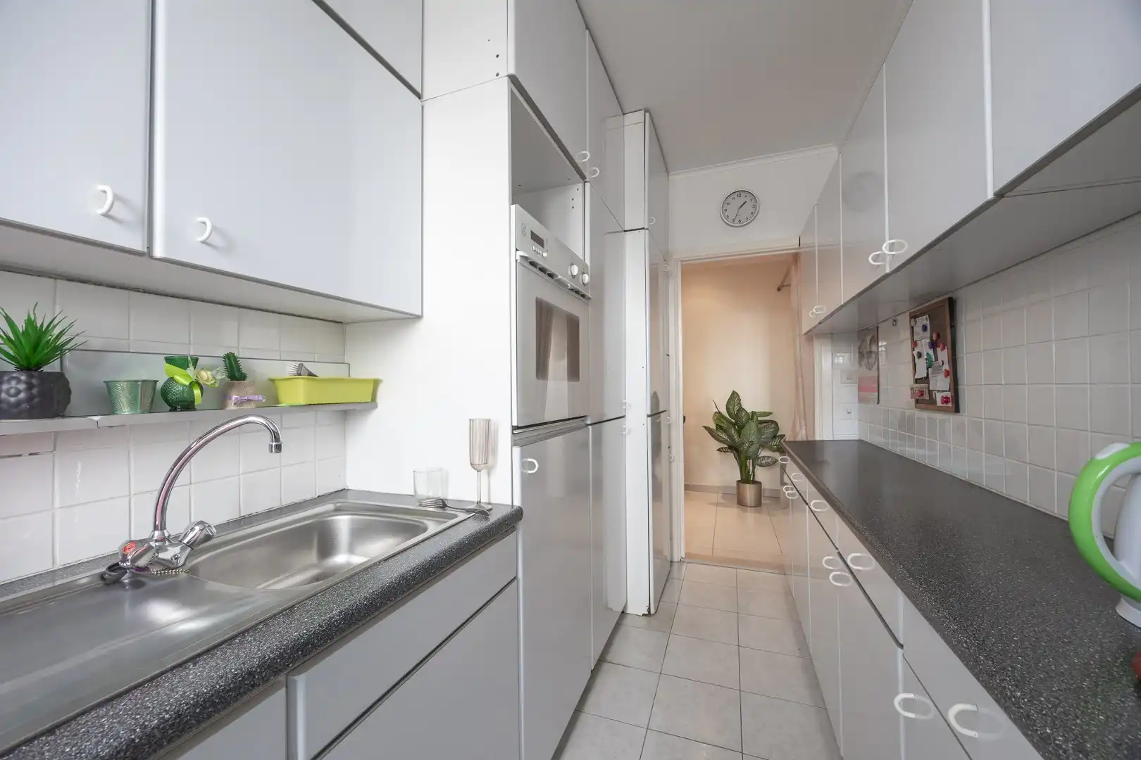 Appartement te koop foto 8