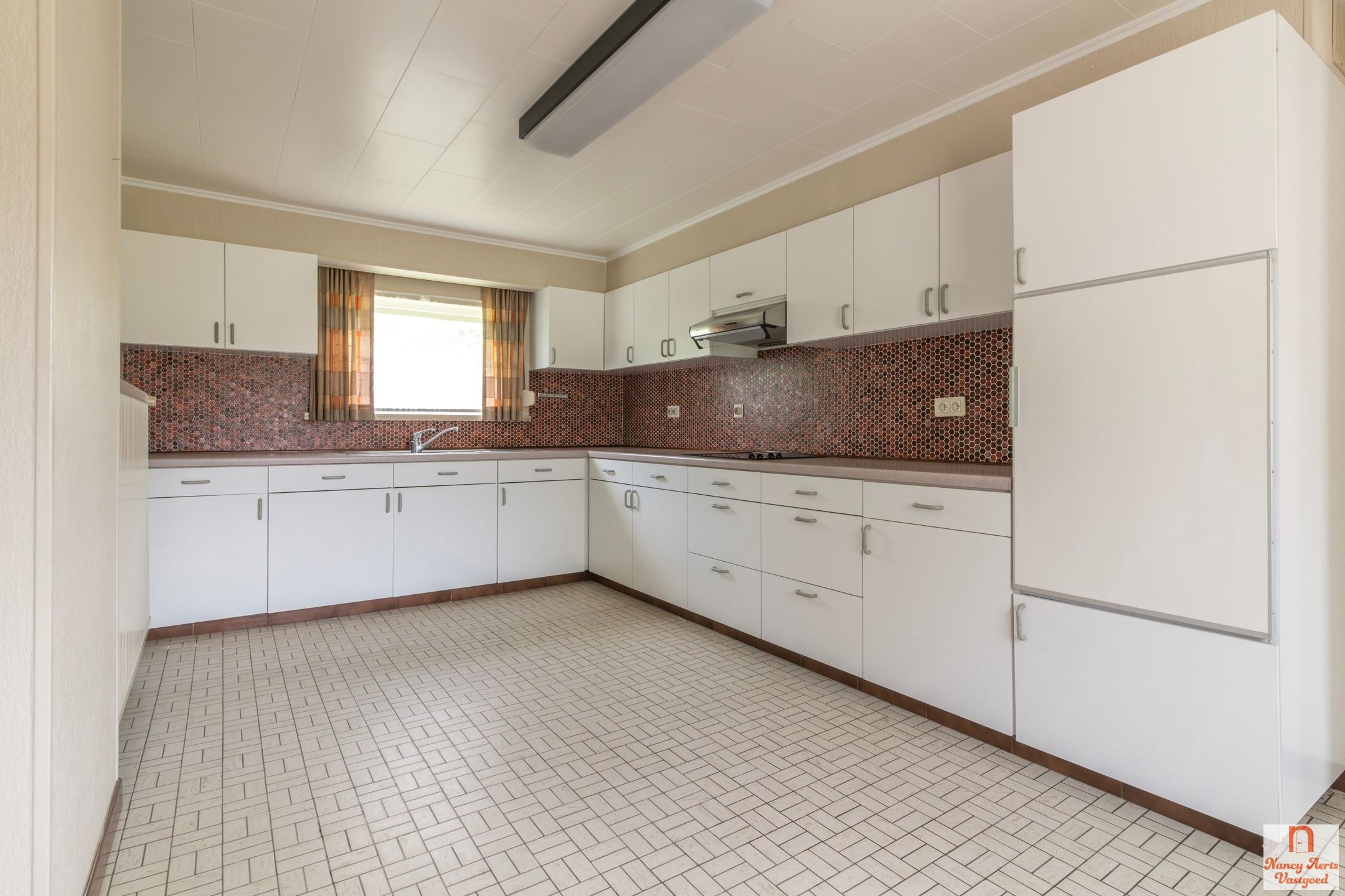 Charmante woning met vergunde opbrengstwoning in Meldert foto 17