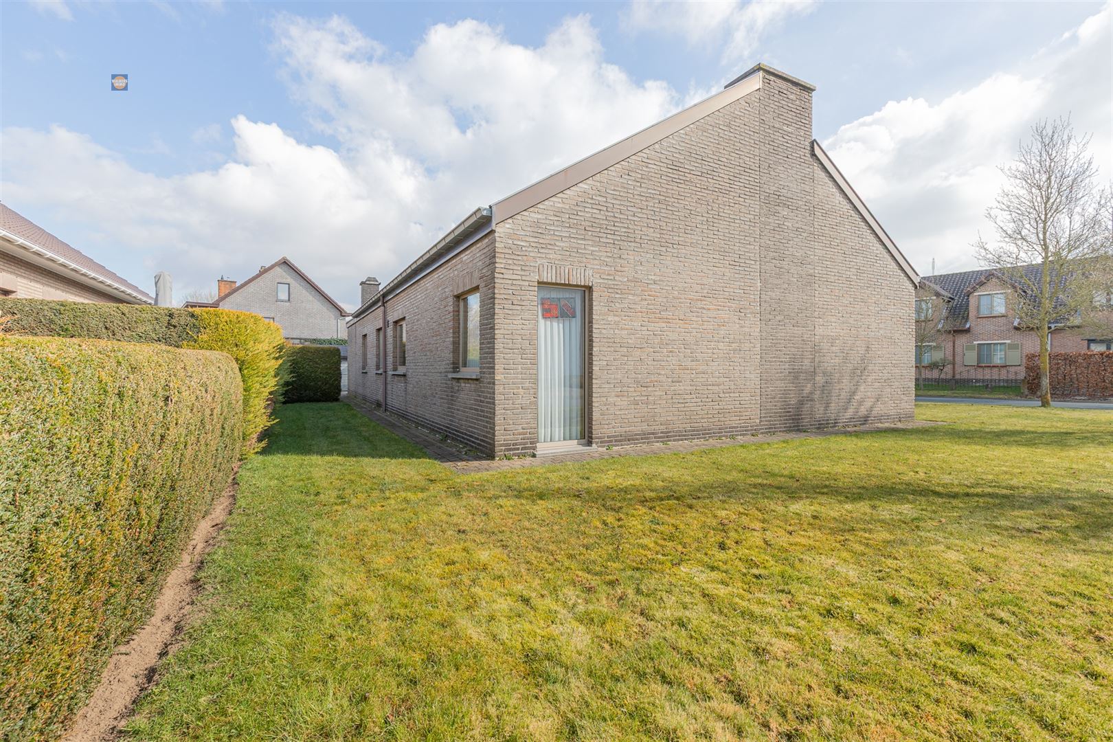 Rustig gelegen bungalow met 3 slpks en tuin! foto 17