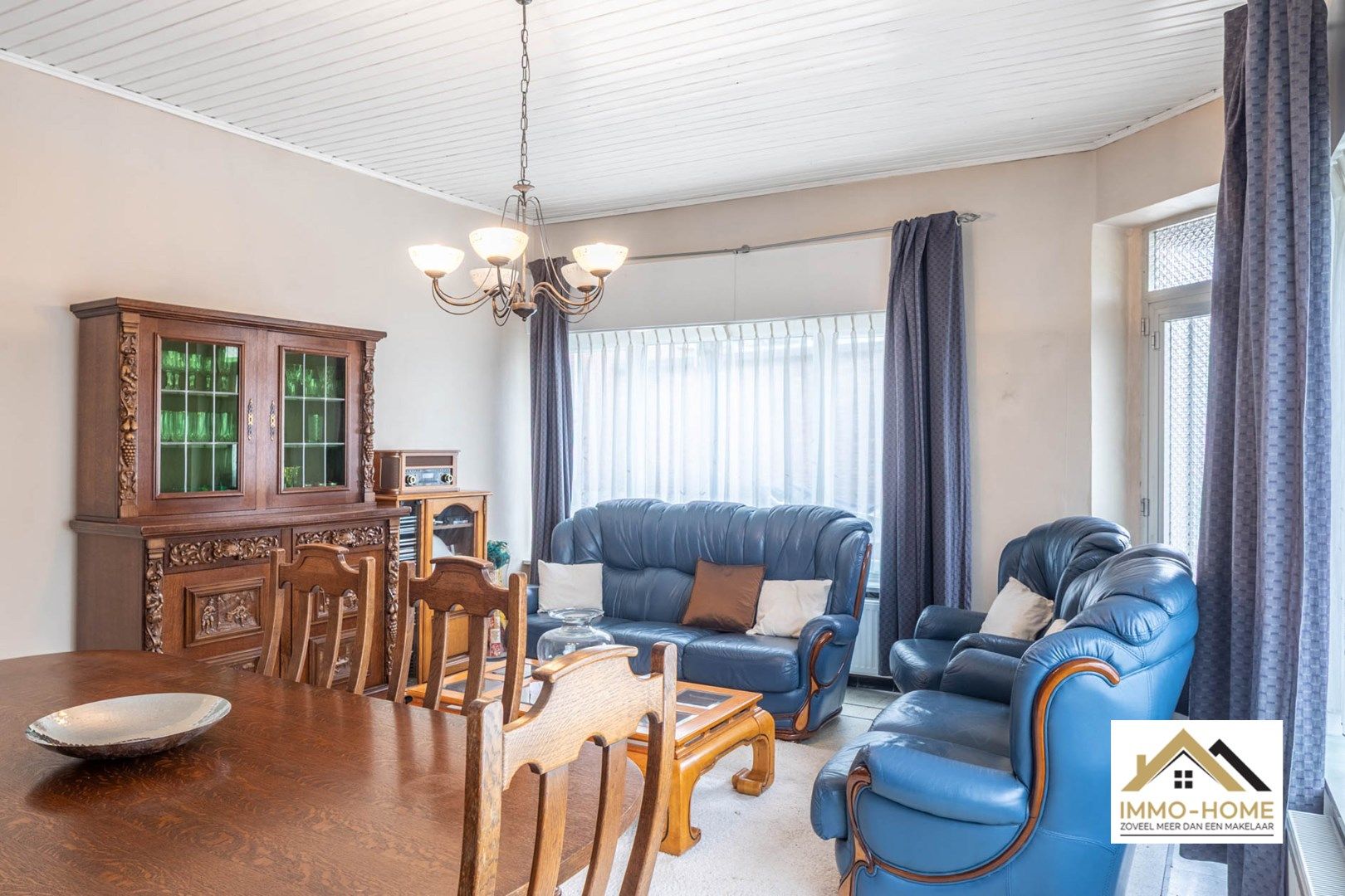 Zeer ruime woning met veel potentieel!  foto 4