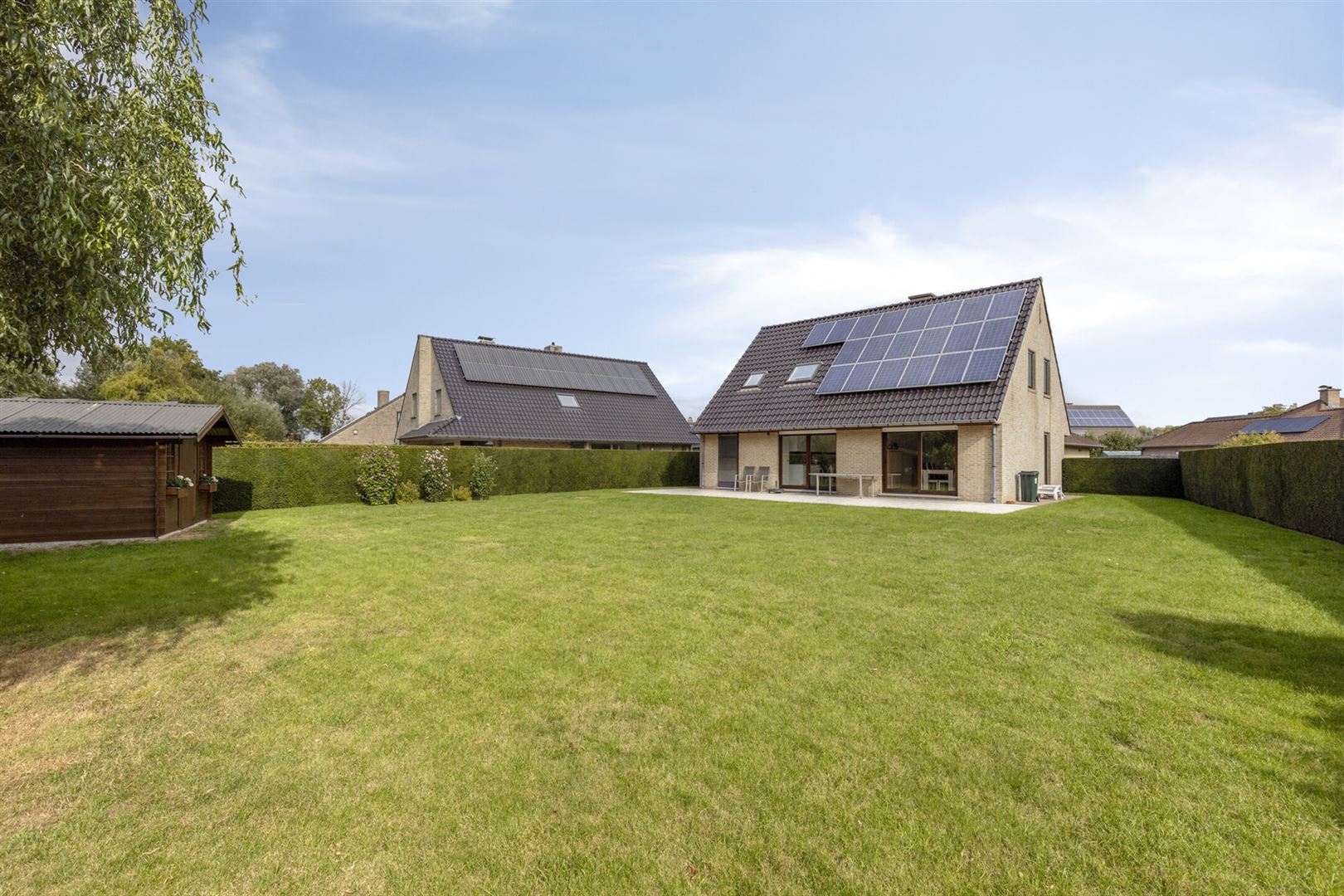 Huis foto 24