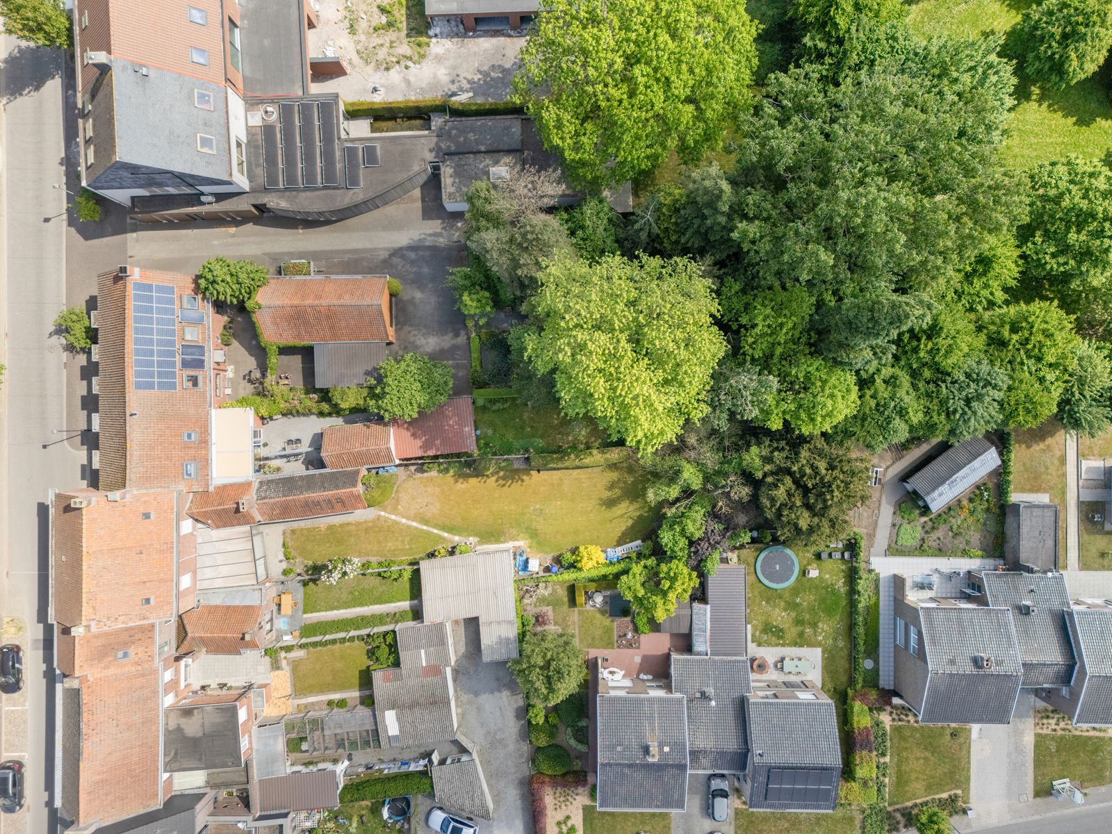 Gezellige, instapklare woning met garage en tuin foto 31