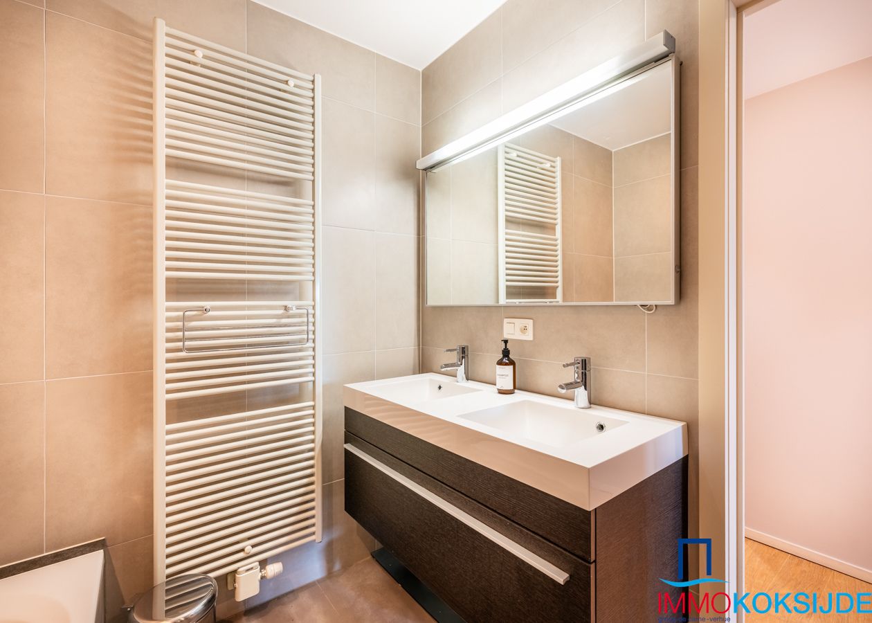 Prachtig modern appartement met 2 slaapkamers vlakbij zee foto 17
