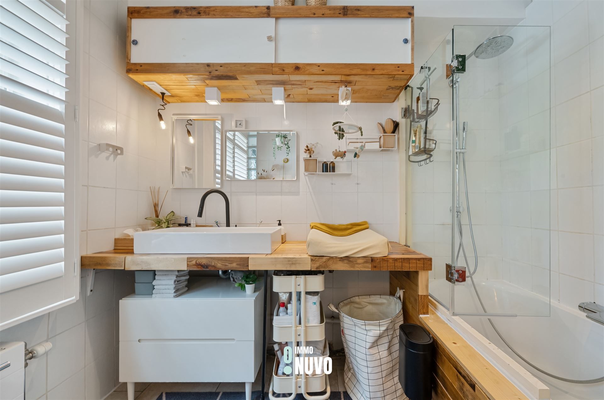 Instapklare lichtrijke woning met tuin foto 10