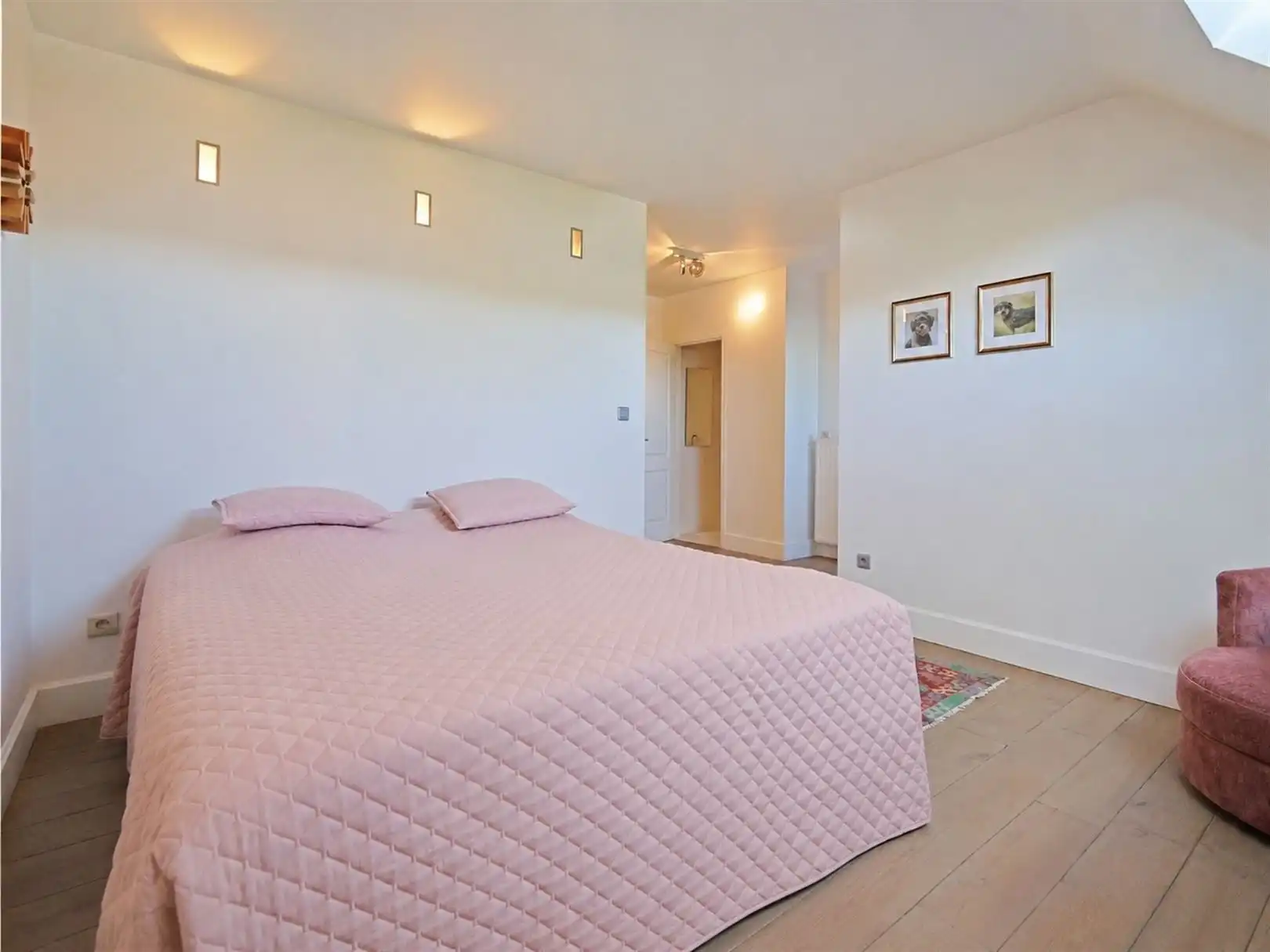 Ruim instapklaar appartement foto 9