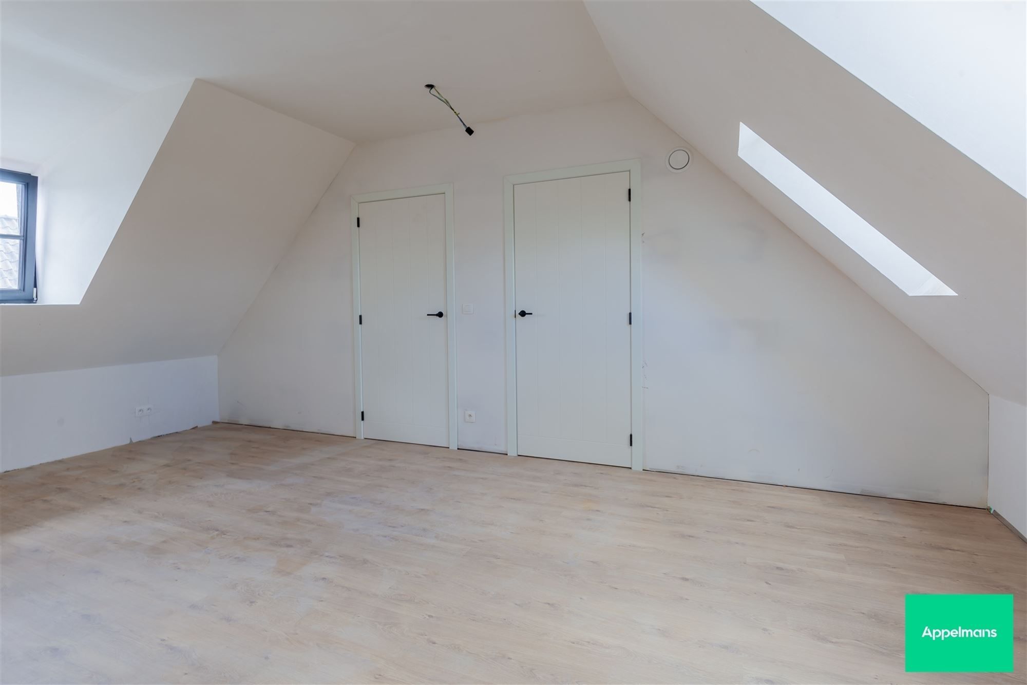 Nieuwbouw woning met 4 slaapkamers foto 20