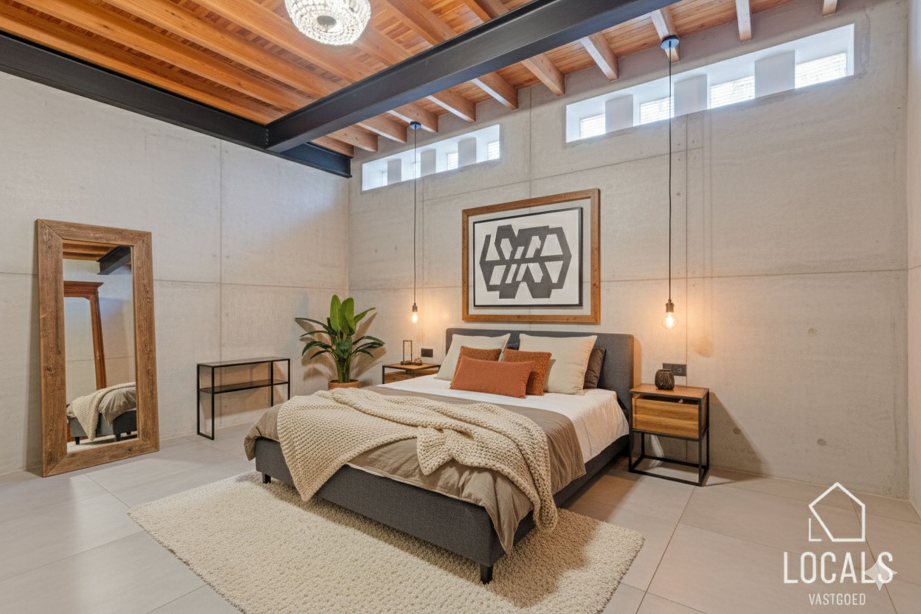 Unieke eigendom op toplocatie foto 3