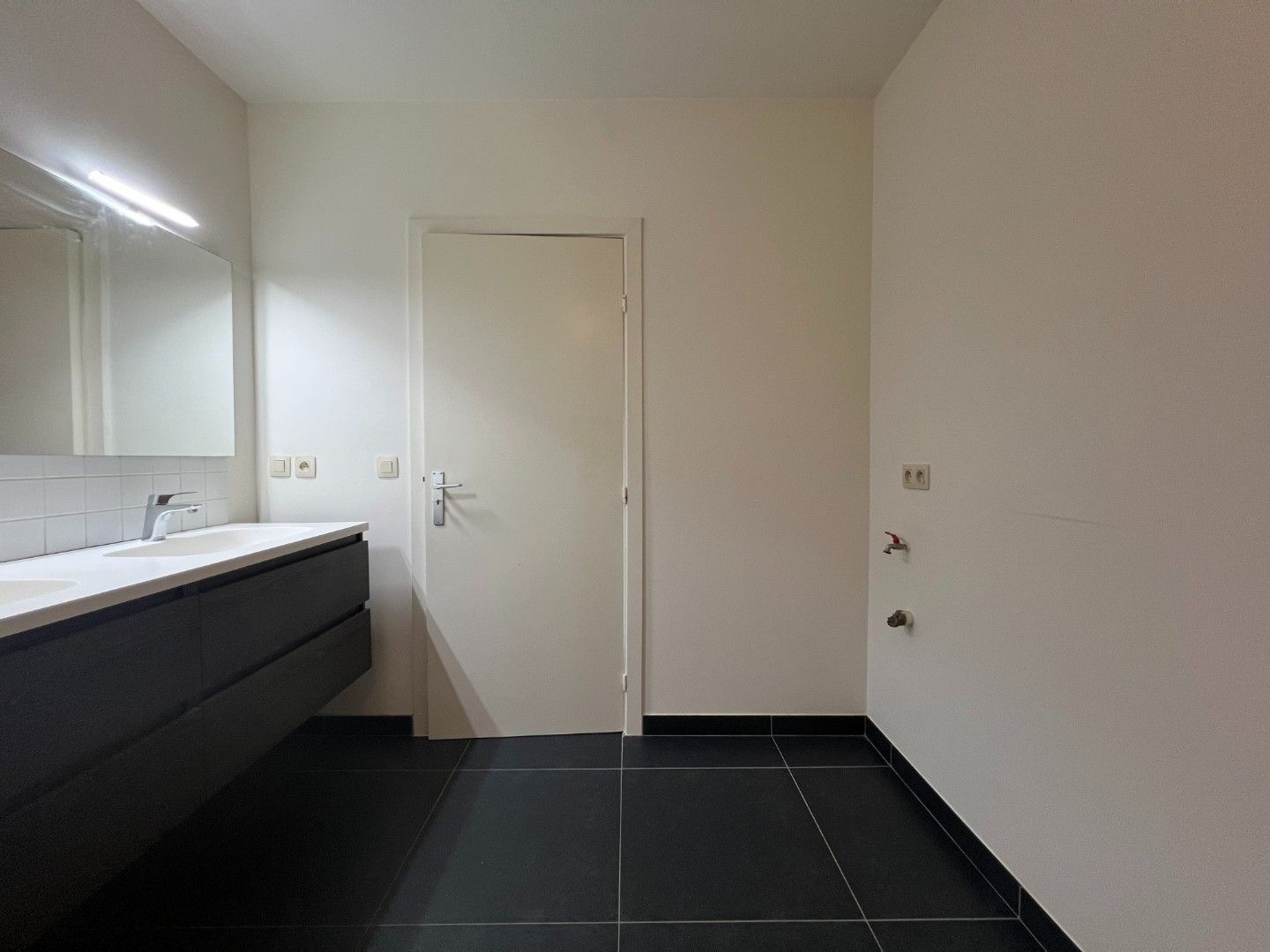 Appartement met terras in het hart van Lovendegem 🌿 foto 12