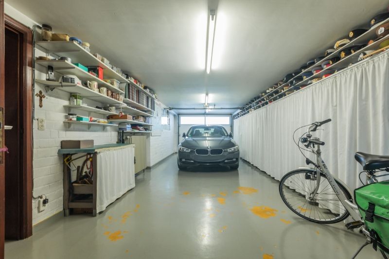 Tot in de puntjes onderhouden woning met 3 slaapkamers, ruime garage en tuin (ENERGIELABEL C). foto 6