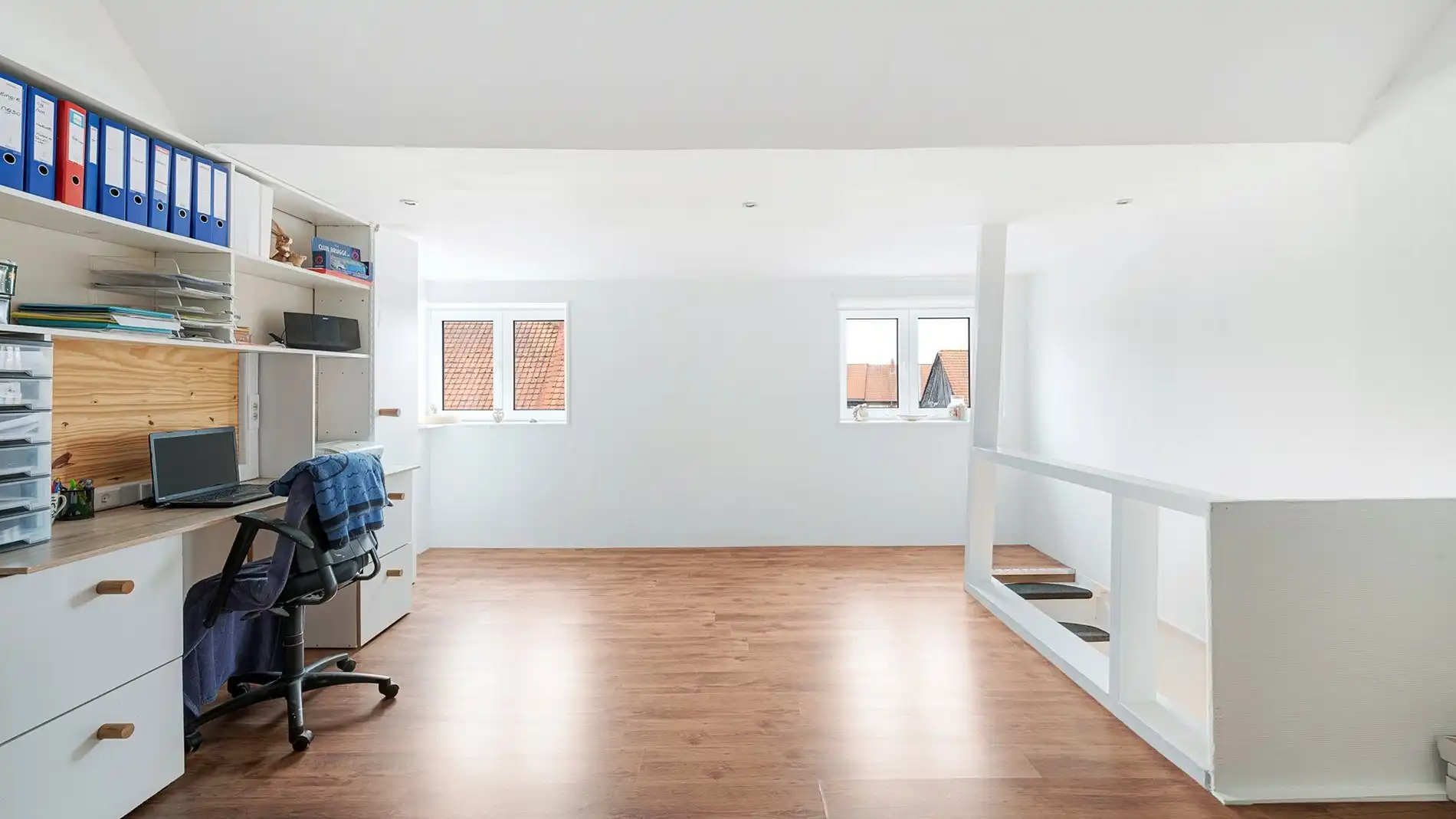 Vernieuwd huis op een goede locatie te Knokke-Heist foto 16