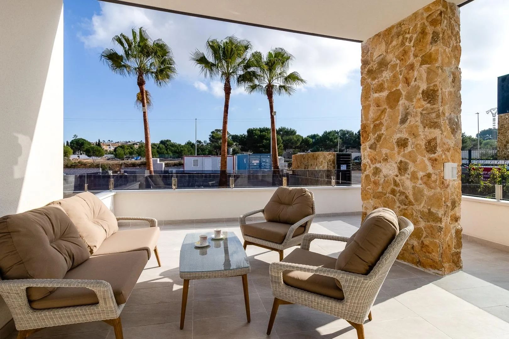 Ontdek het ultieme mediterrane leven in deze moderne appartementen: luxe wonen in de Costa Blanca foto 17