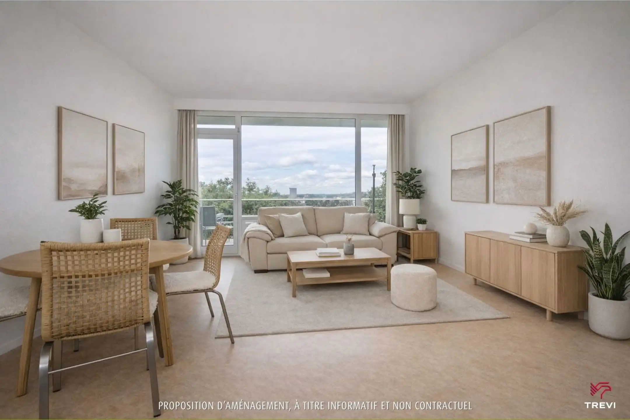 Ukkel: een frisse touch, een echte hartendief. foto {{pictureIndex}}