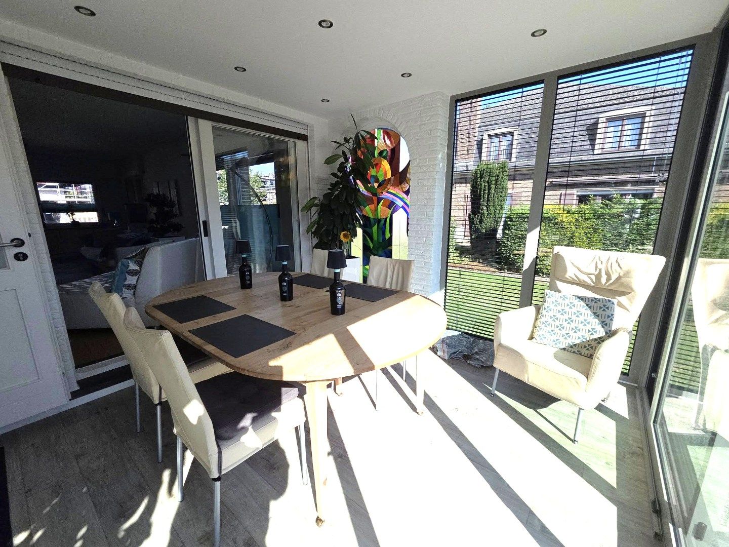 Niet enkel in een oester kan u een pareltje vinden... foto 7