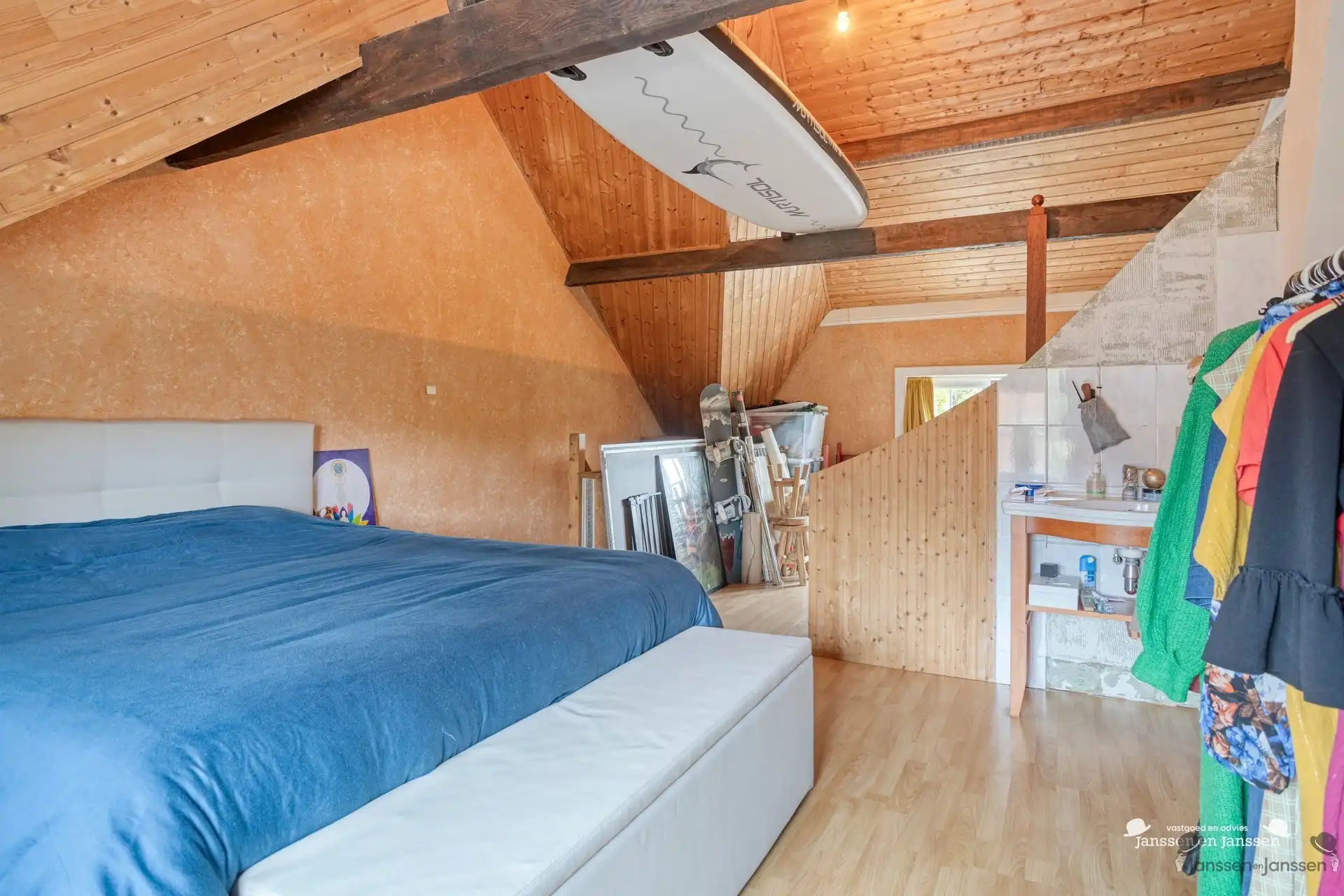 Huis foto 20