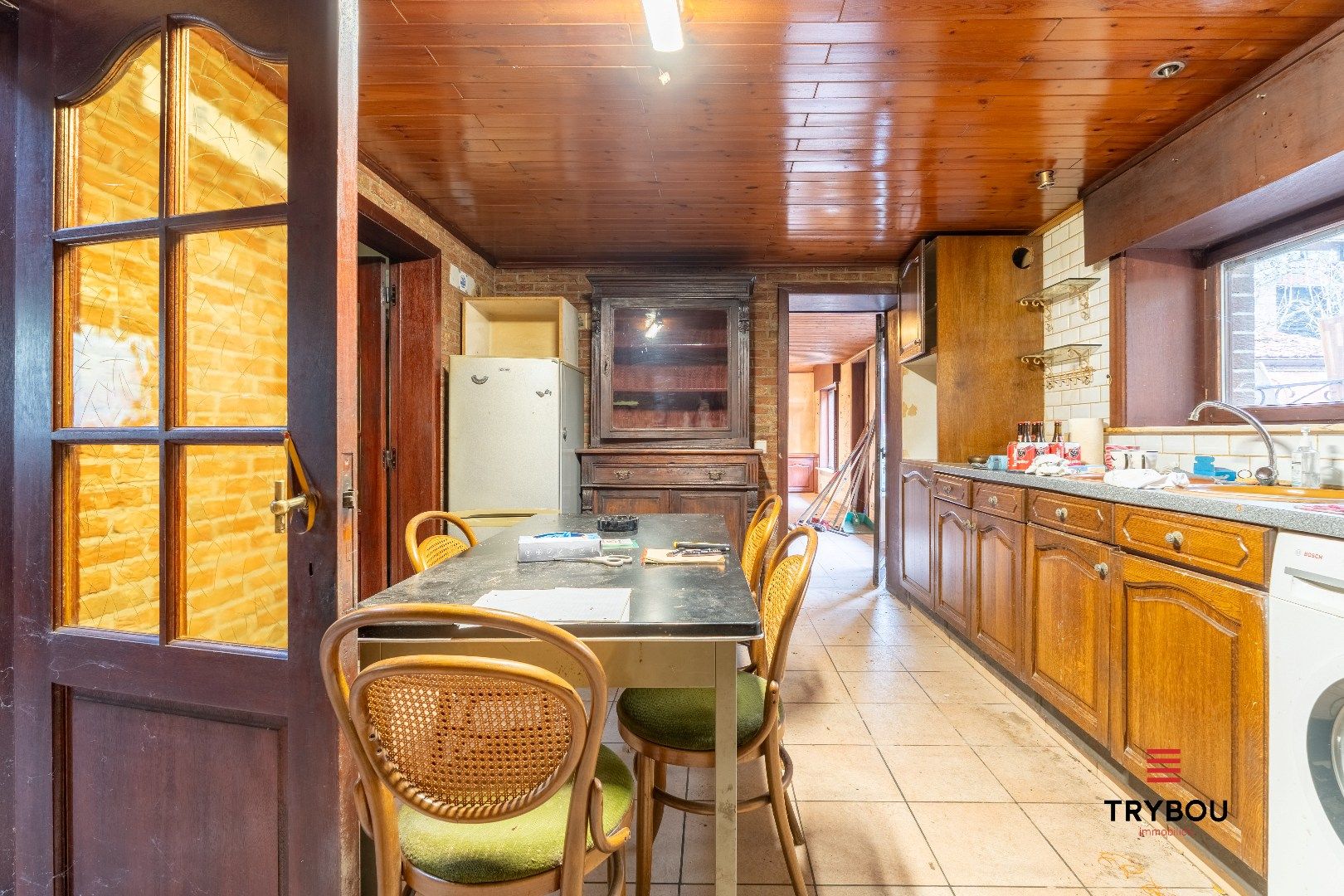 Landelijk gelegen woning met panoramische vergezichten op 2674m² foto 12