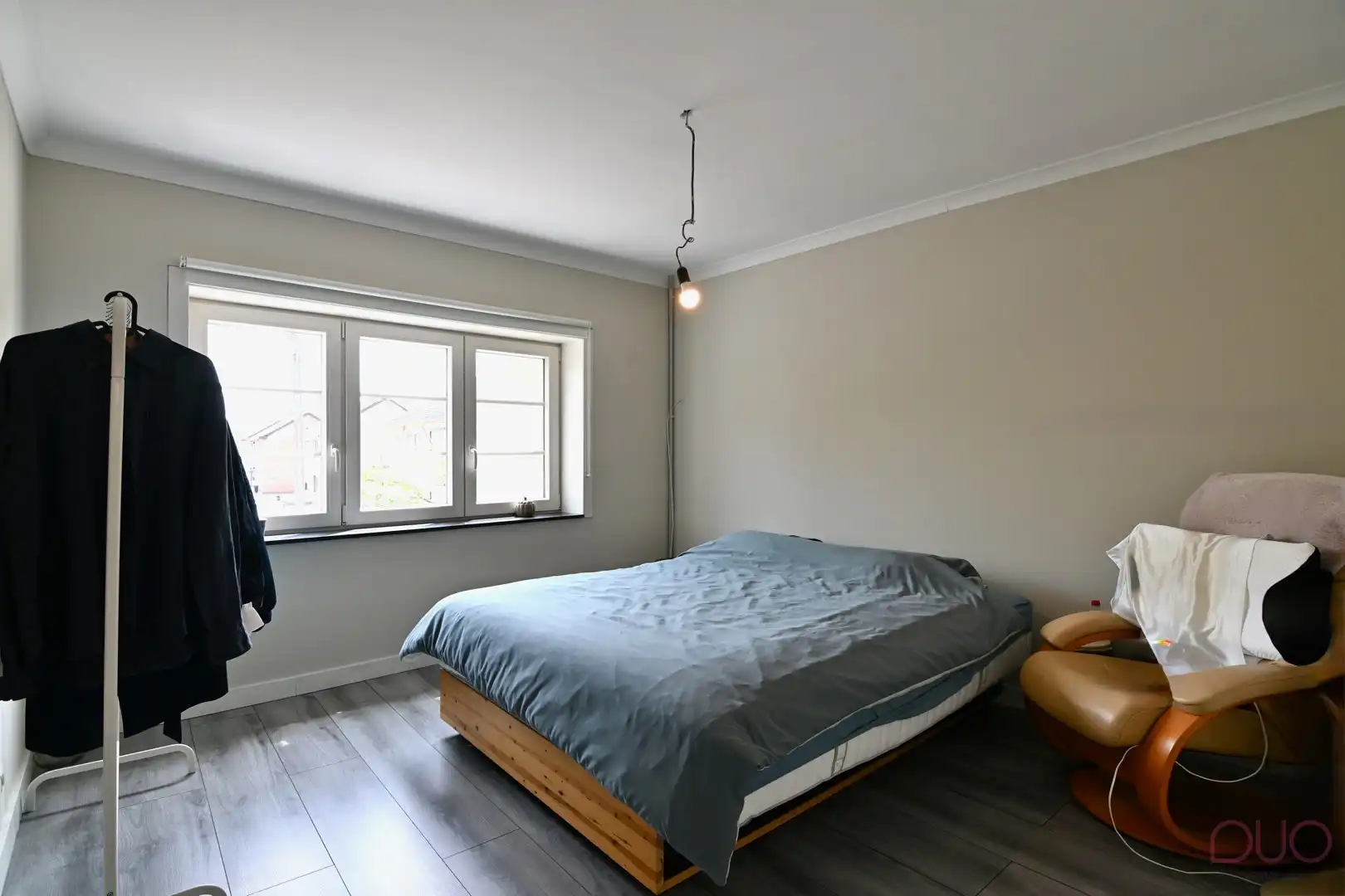 Instapklare woning, rustig gelegen op wandelafstand van het centrum foto 8