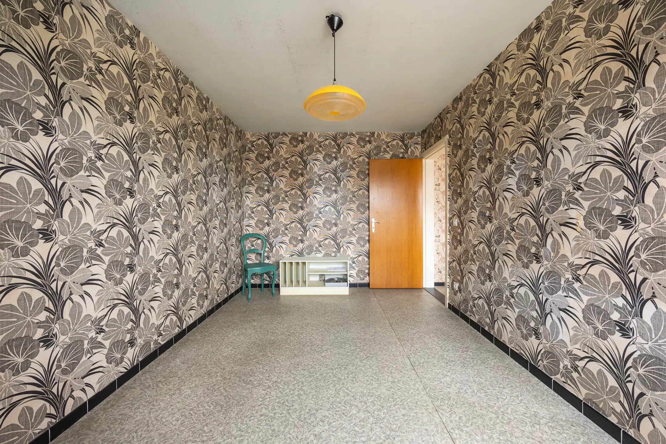 Te renoveren woning met 4 slpk's op toplocatie in Beerse foto 26