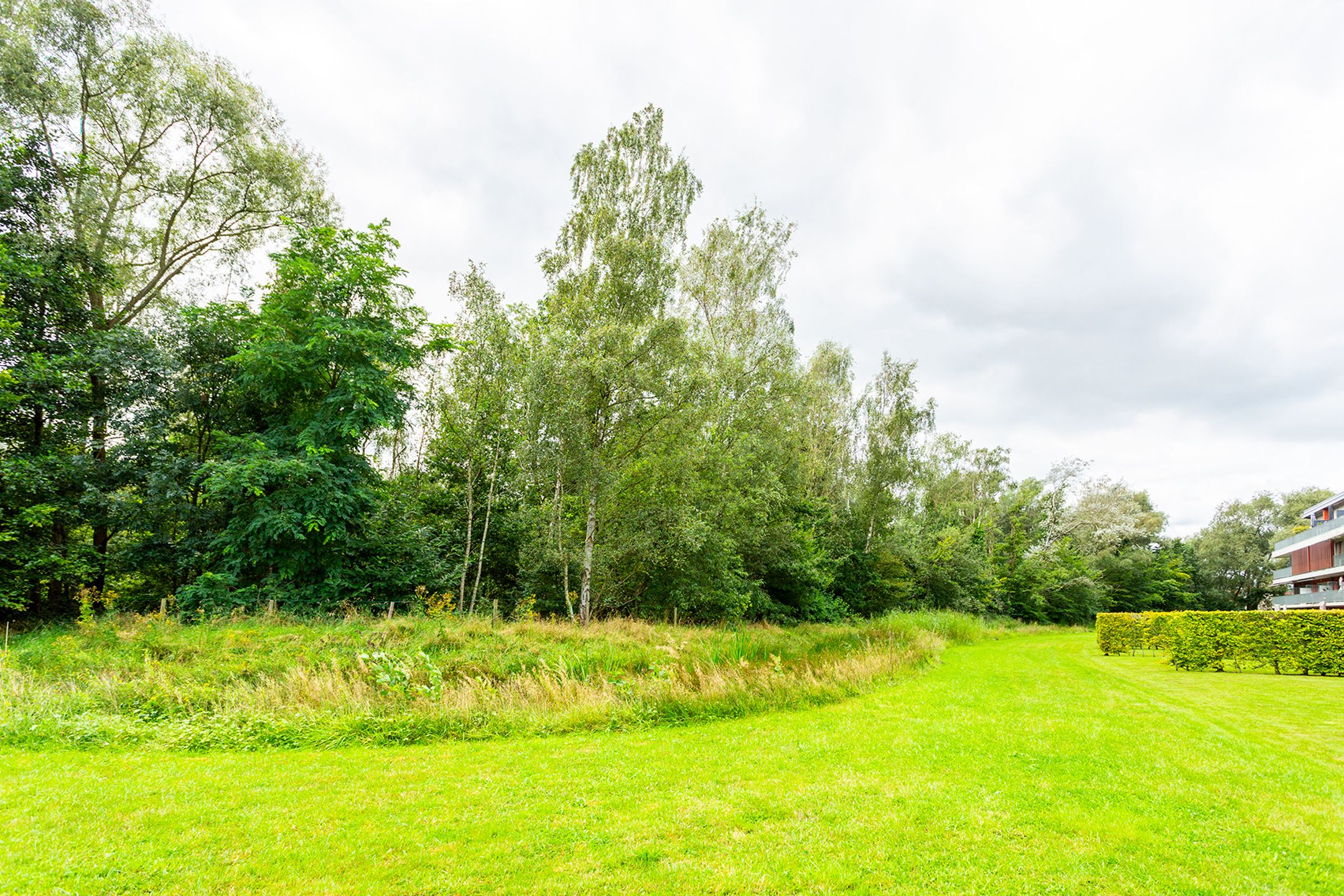 Schitterende penthouse met uitzicht op natuurgebied.  foto 17